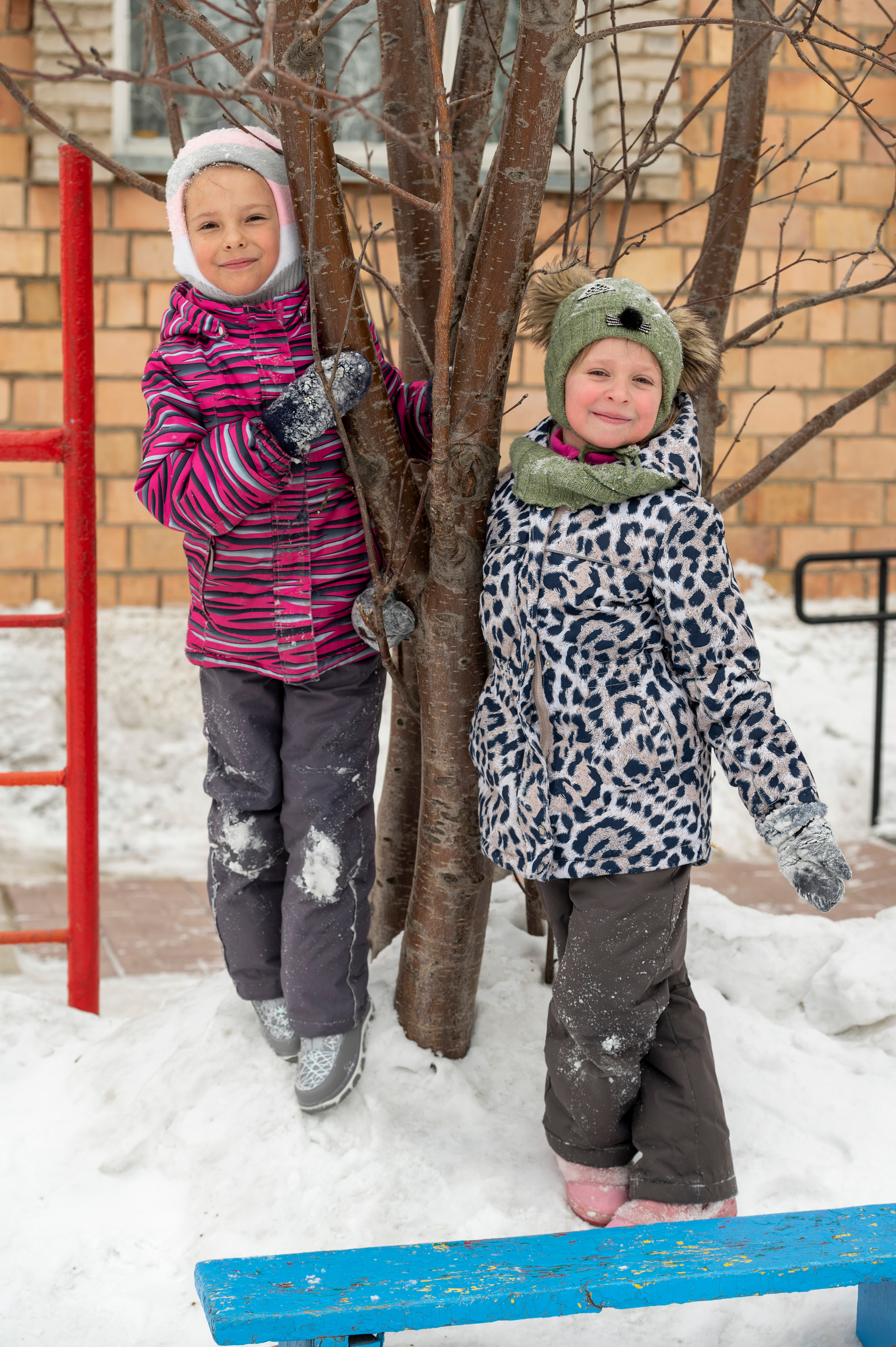 Детский сад 15. Семейный и детский фотограф в Канске и Канском р-не, Красноярск и