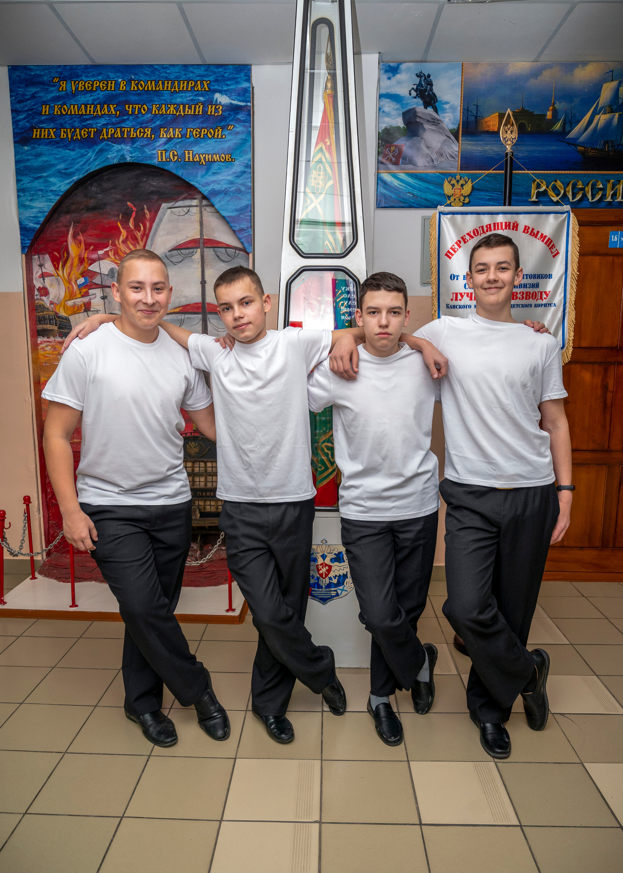 Кадеты. Семейный и детский фотограф в Канске и Канском р-не, Красноярск и