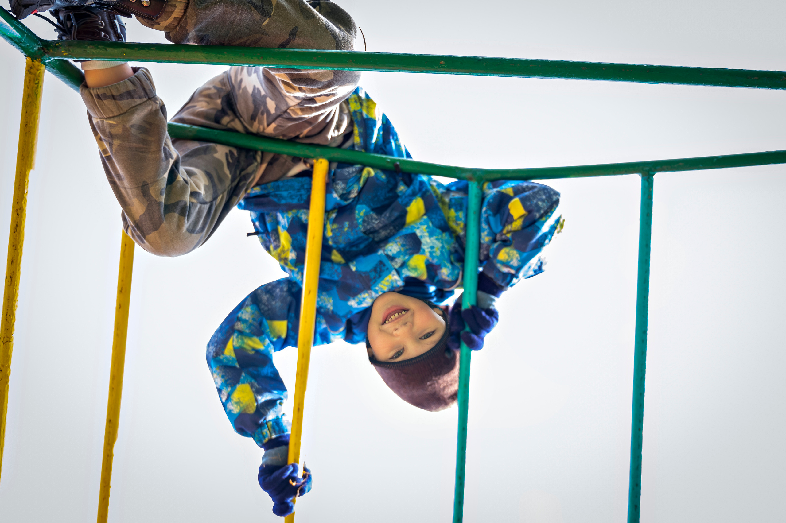 Детский сад 21. Семейный и детский фотограф в Канске и Канском р-не, Красноярск и