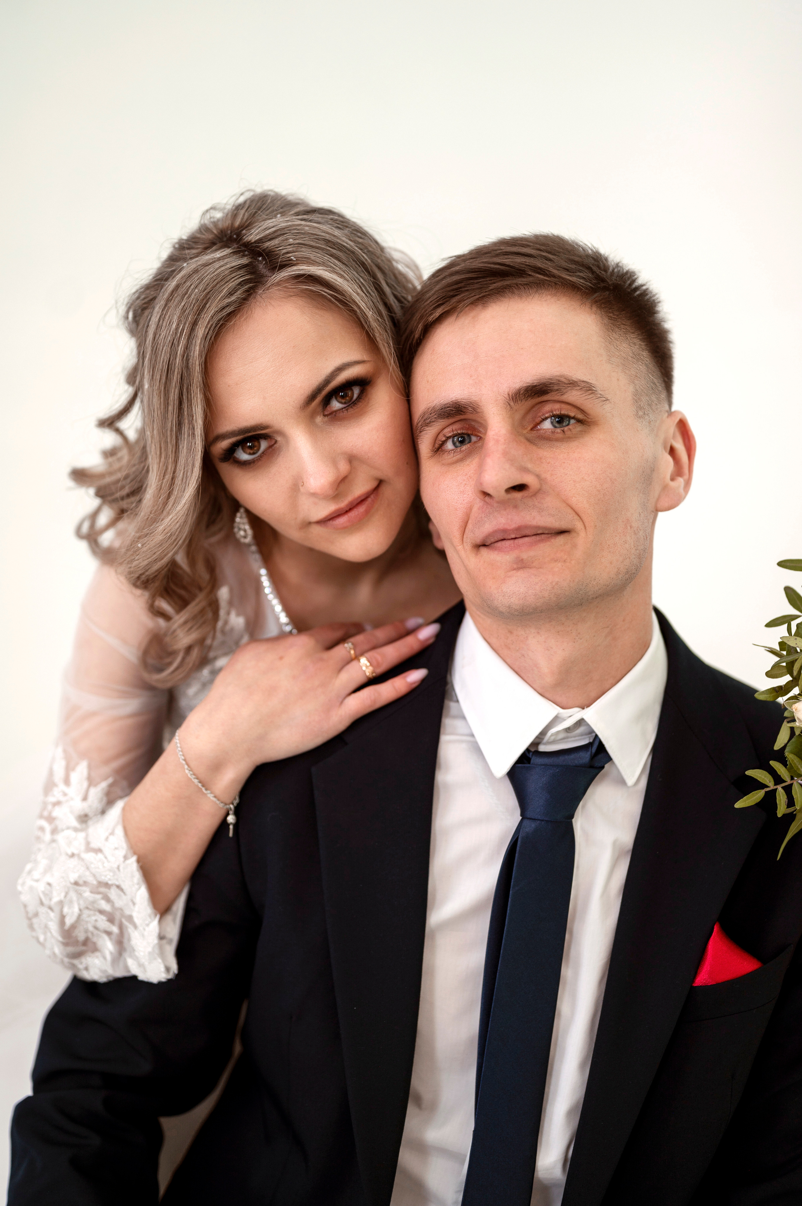 Владимир и Екатерина. Семейный и детский фотограф в Канске и Канском р-не, Красноярск и