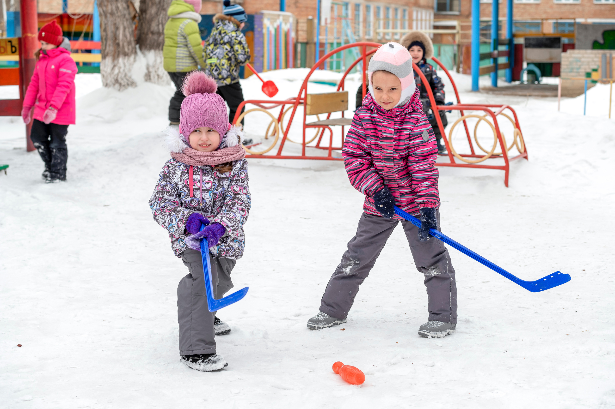 Детский сад 15. Семейный и детский фотограф в Канске и Канском р-не, Красноярск и