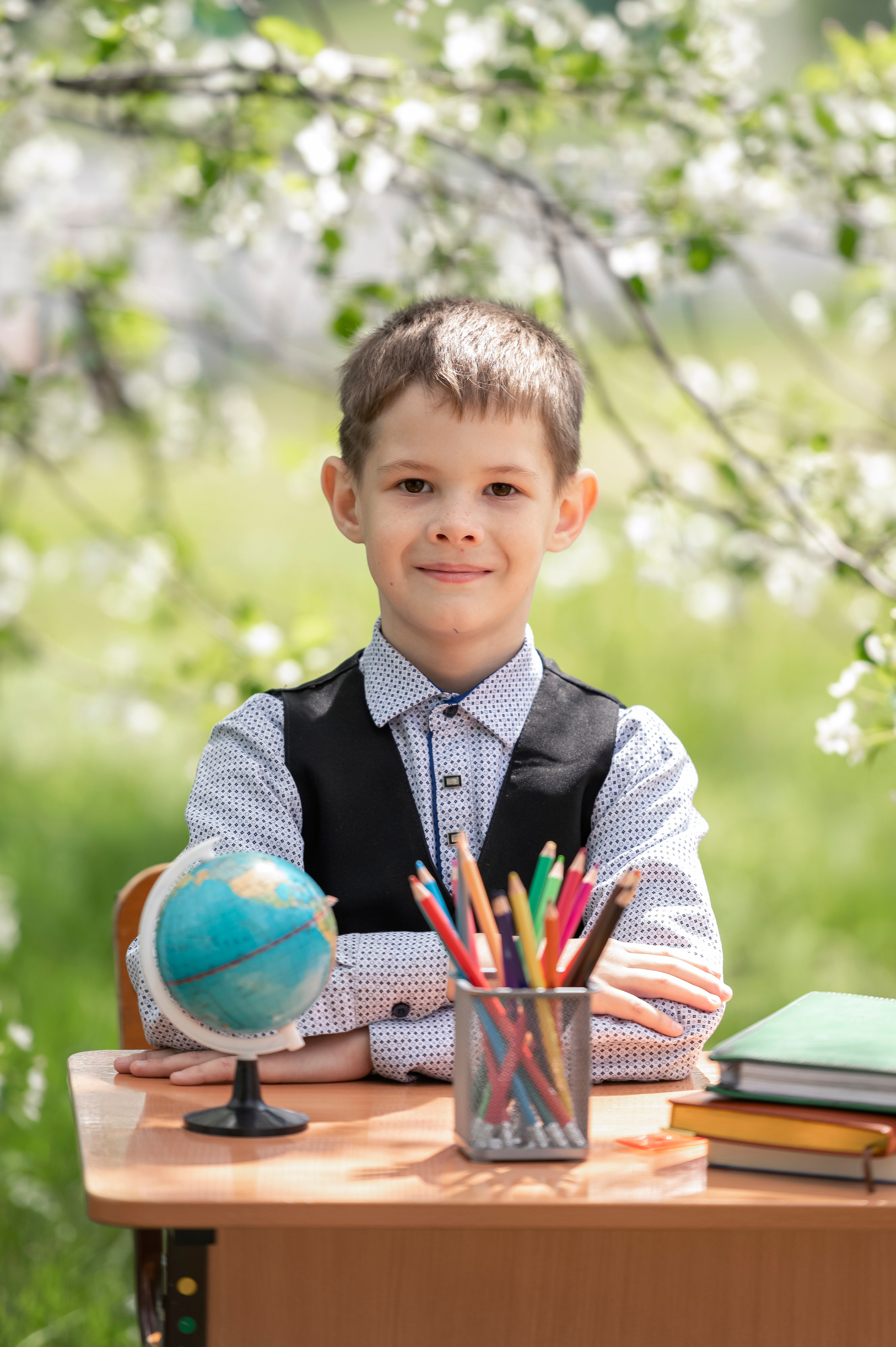 1 класс Карапсель. Семейный и детский фотограф в Канске и Канском р-не, Красноярск и