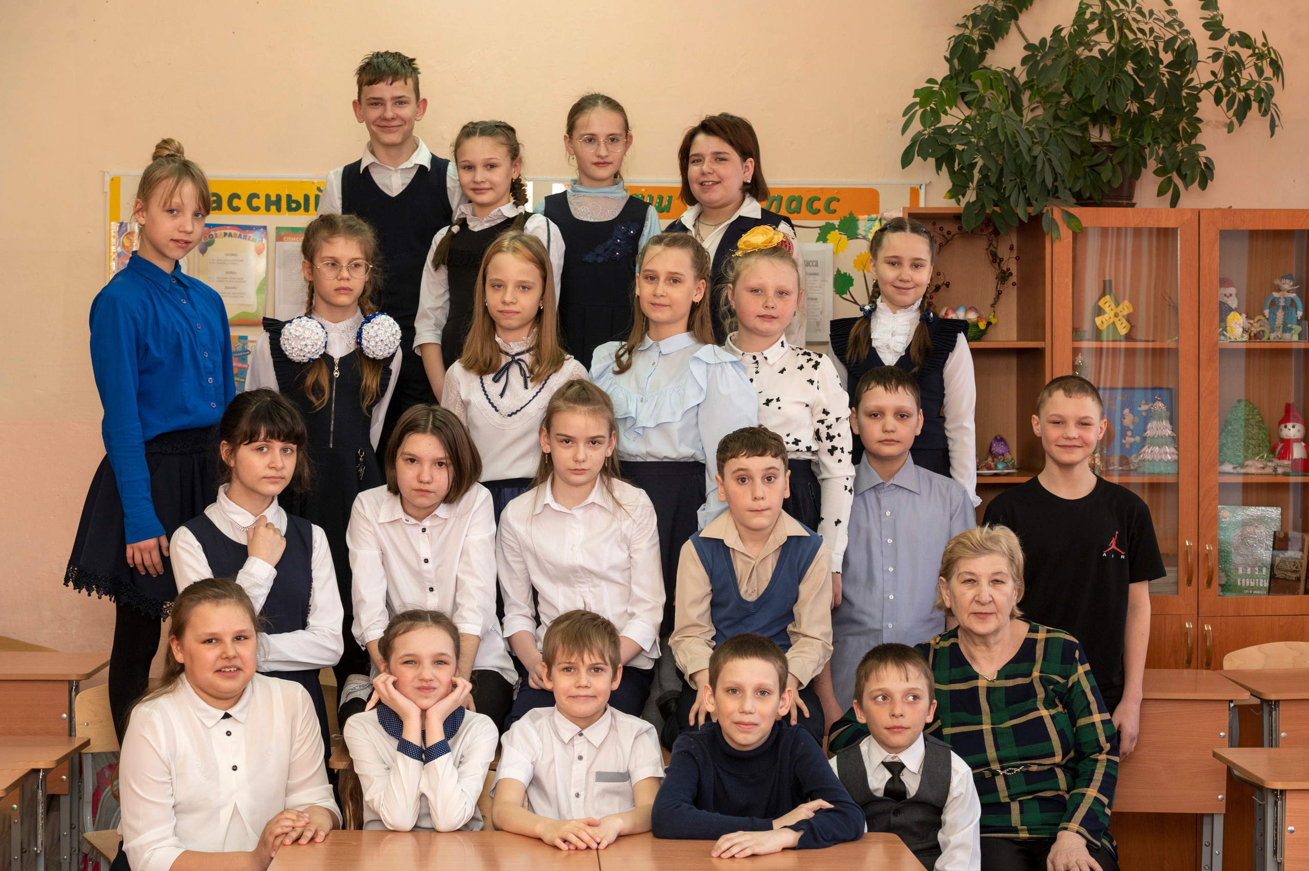 11 школа 4 класс. Семейный и детский фотограф в Канске и Канском р-не, Красноярск и