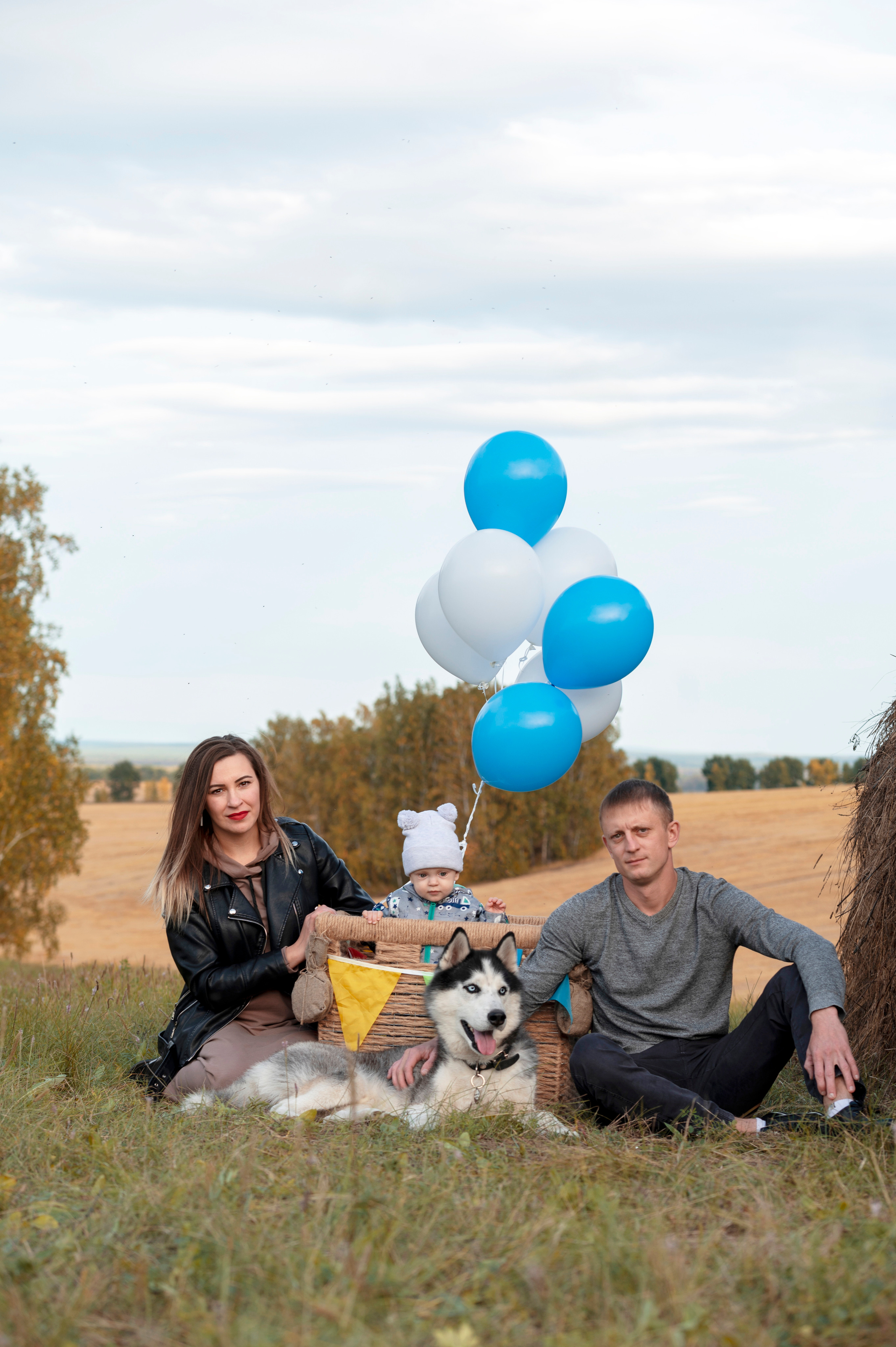 НА БОЛЬШОМ ВОЗДУШНОМ ШАРЕ…. Семейный и детский фотограф в Канске и Канском р-не, Красноярск и