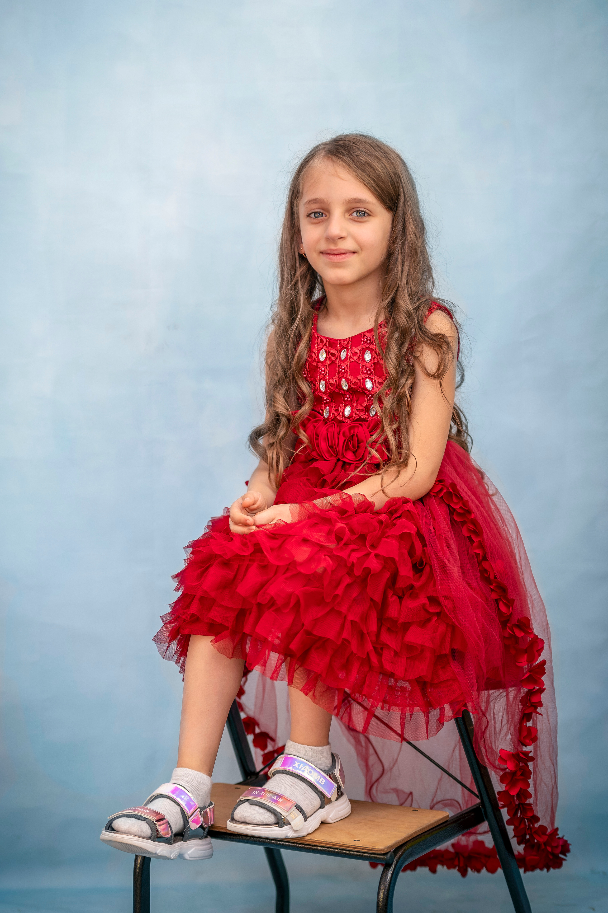 Детский сад 21. Семейный и детский фотограф в Канске и Канском р-не, Красноярск и