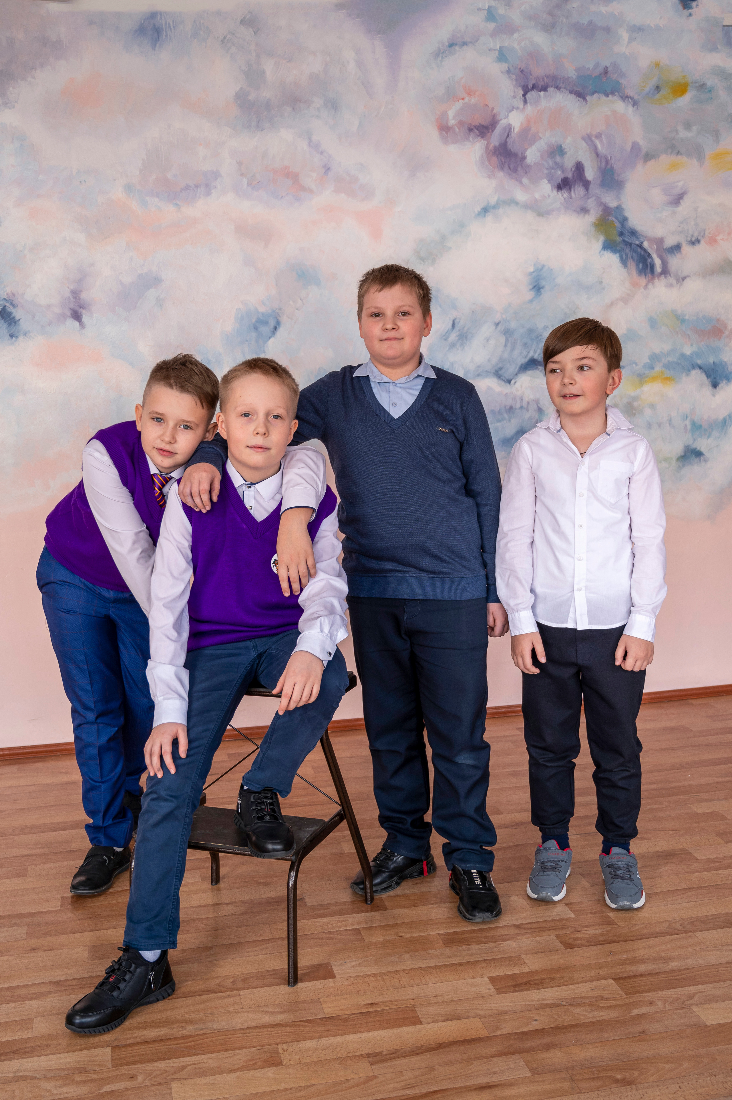 4 гимназия 4б класс. Семейный и детский фотограф в Канске и Канском р-не, Красноярск и