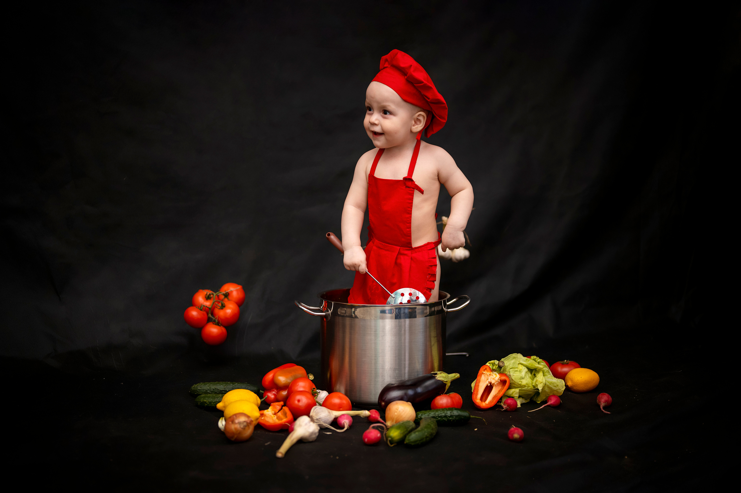 ПОВАРЁНОК. Семейный и детский фотограф в Канске и Канском р-не, Красноярск и