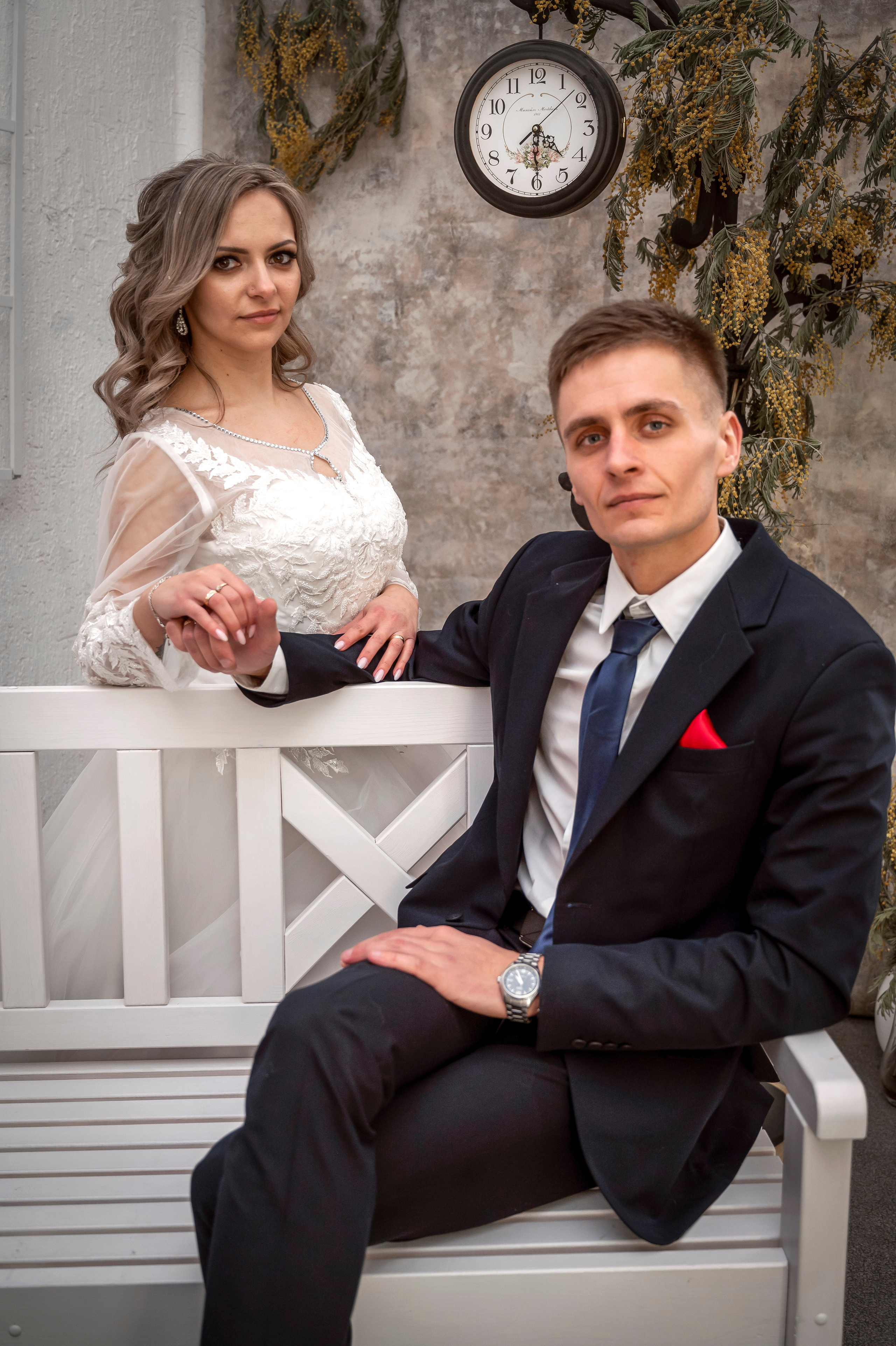 Владимир и Екатерина. Семейный и детский фотограф в Канске и Канском р-не, Красноярск и