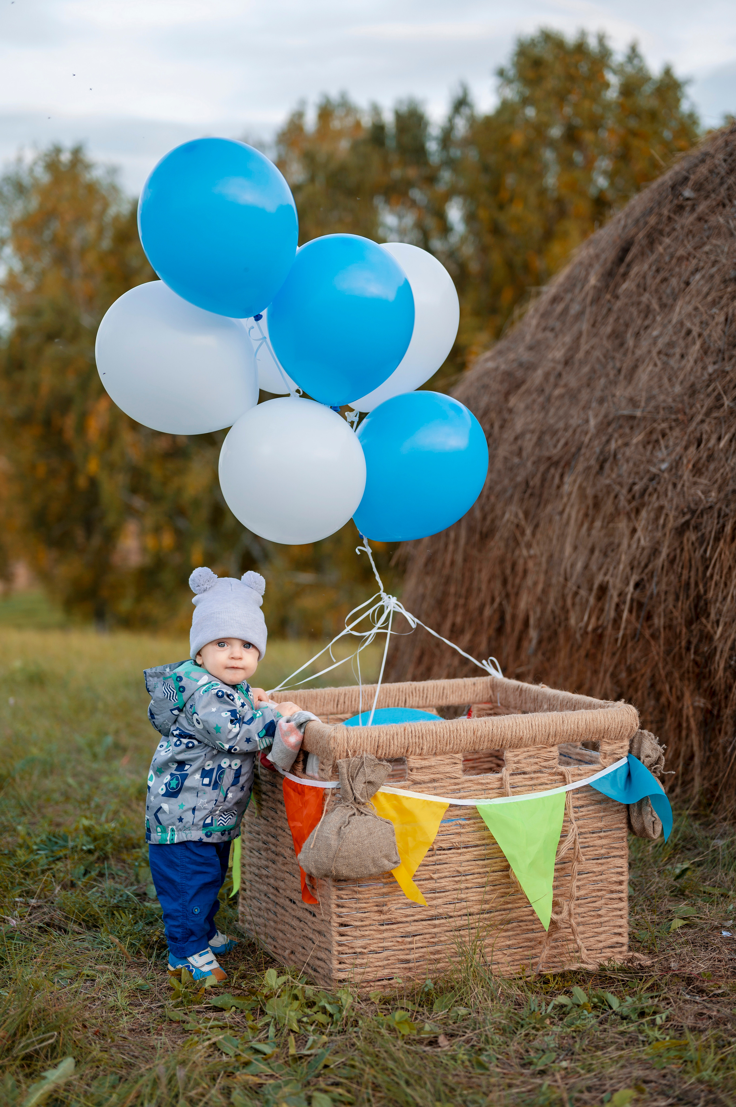 НА БОЛЬШОМ ВОЗДУШНОМ ШАРЕ…. Семейный и детский фотограф в Канске и Канском р-не, Красноярск и