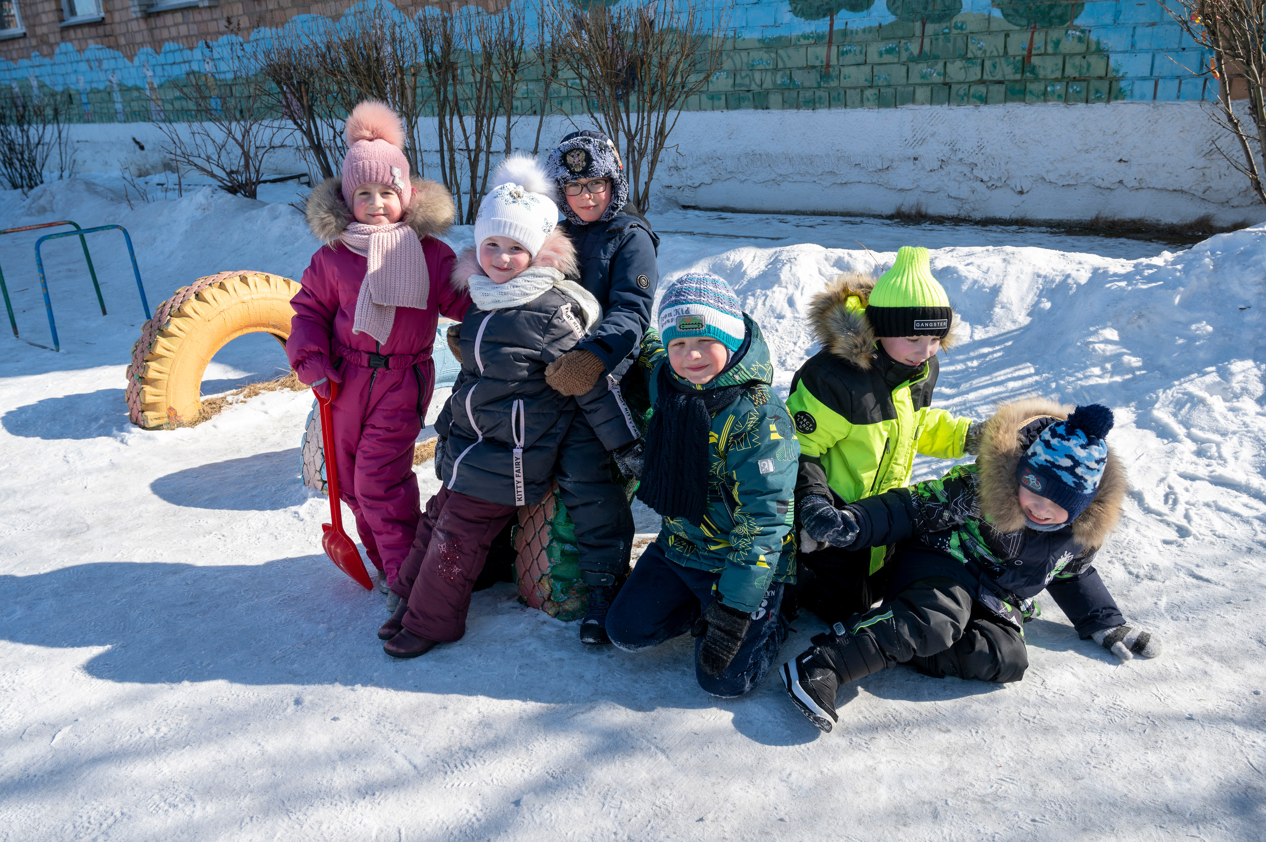 Детский сад 15 коррекционная группа. Семейный и детский фотограф в Канске и Канском р-не, Красноярск и