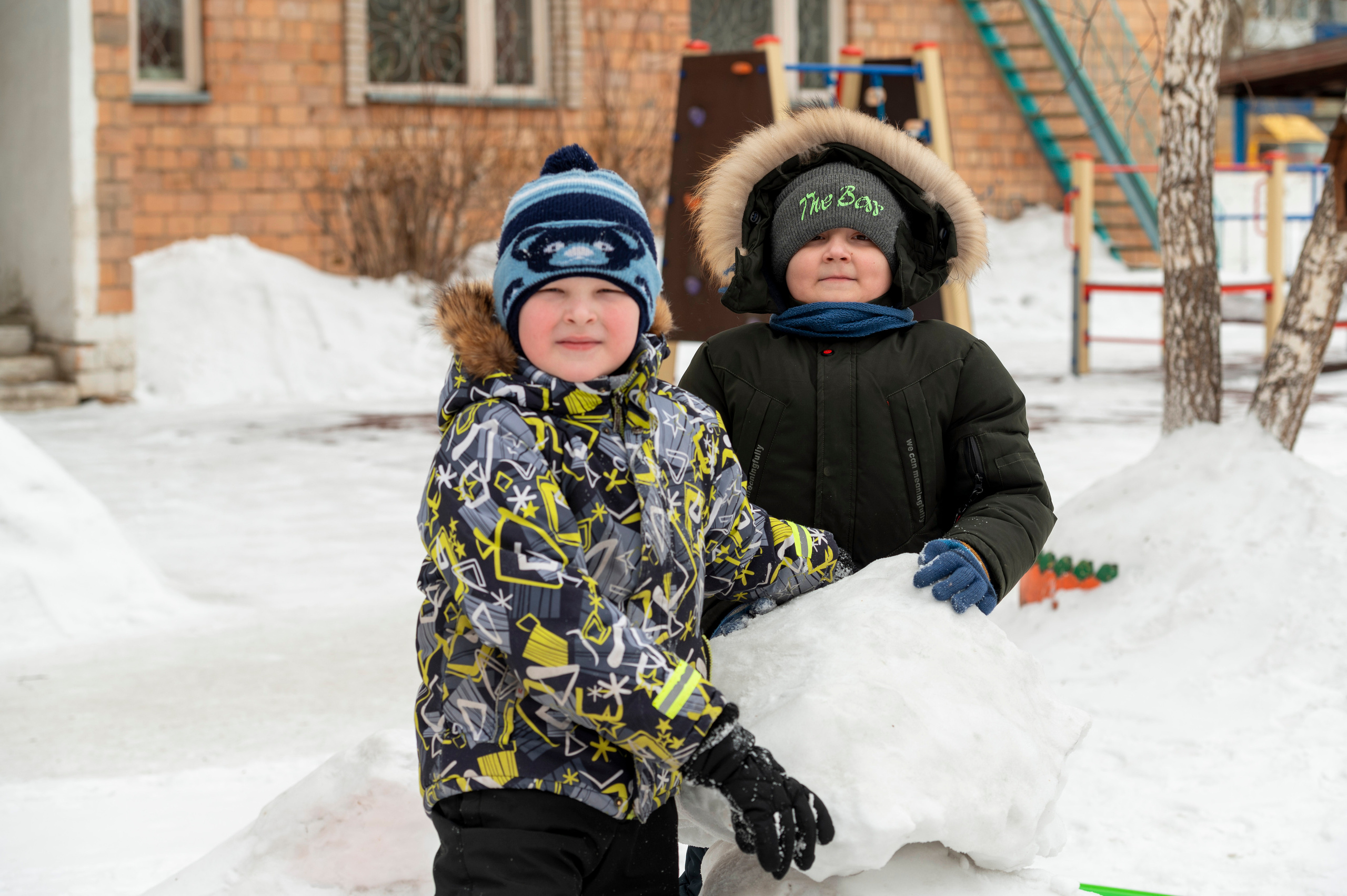 Детский сад 15. Семейный и детский фотограф в Канске и Канском р-не, Красноярск и