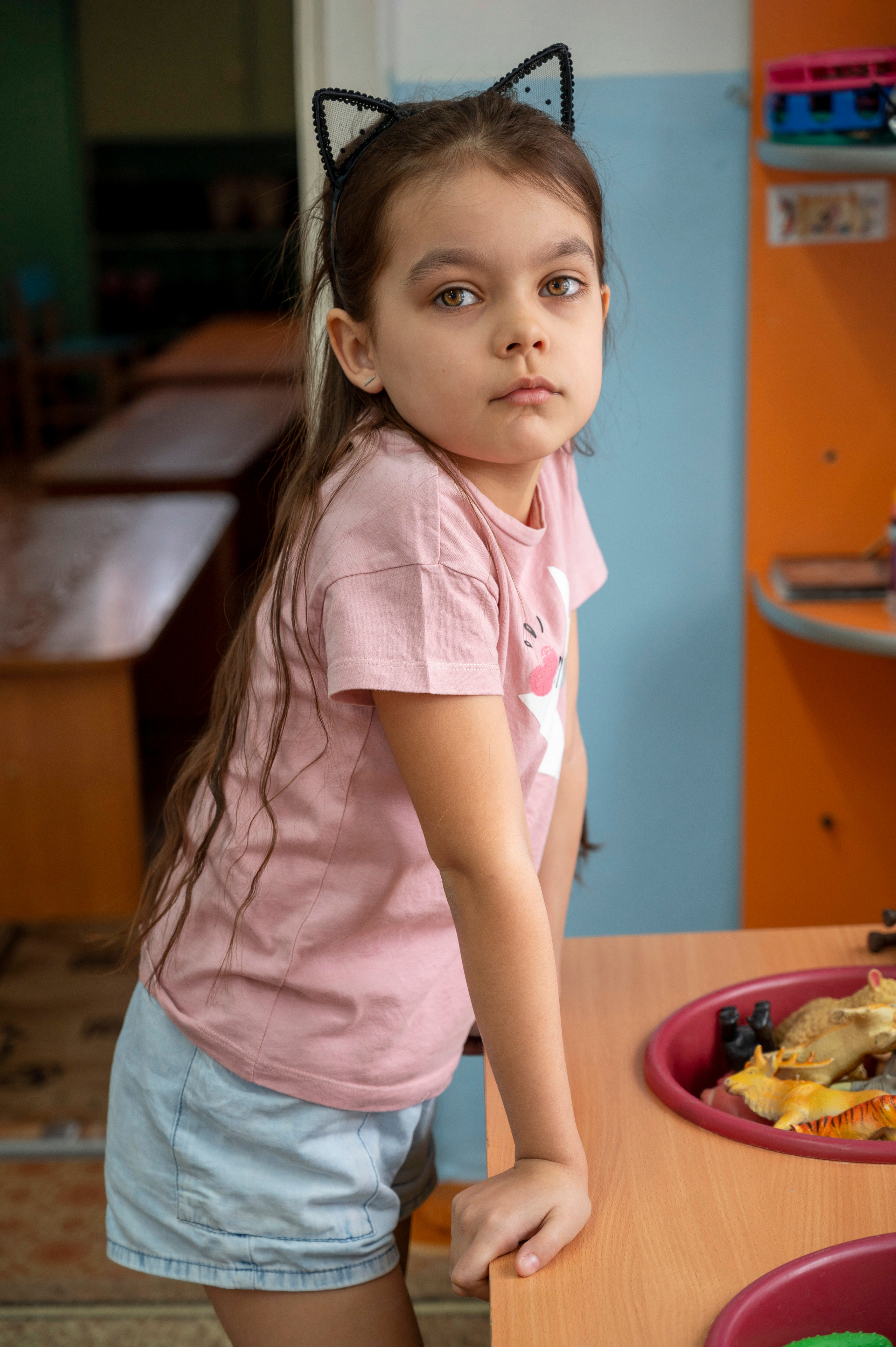 Детский сад 15. Семейный и детский фотограф в Канске и Канском р-не, Красноярск и