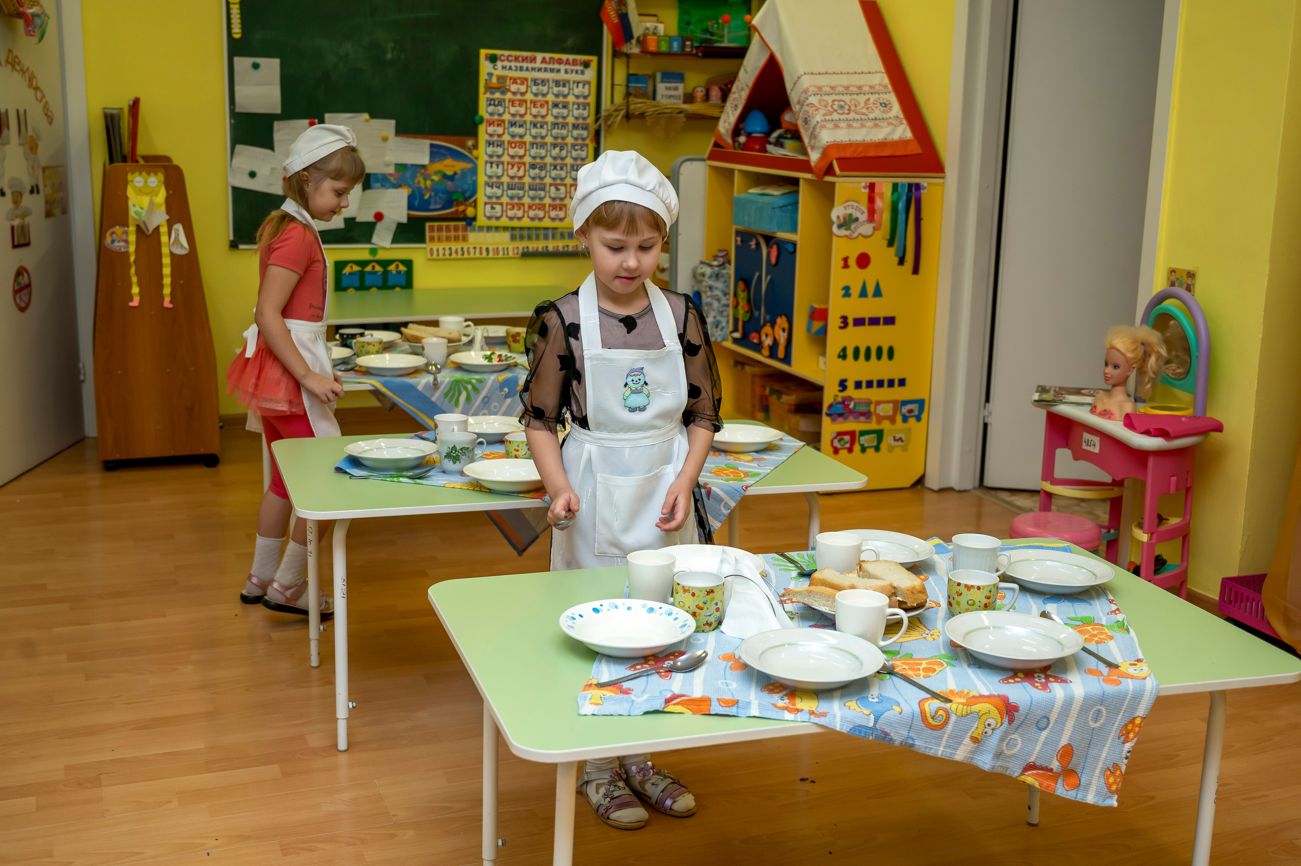 Детский сад 21. Семейный и детский фотограф в Канске и Канском р-не, Красноярск и