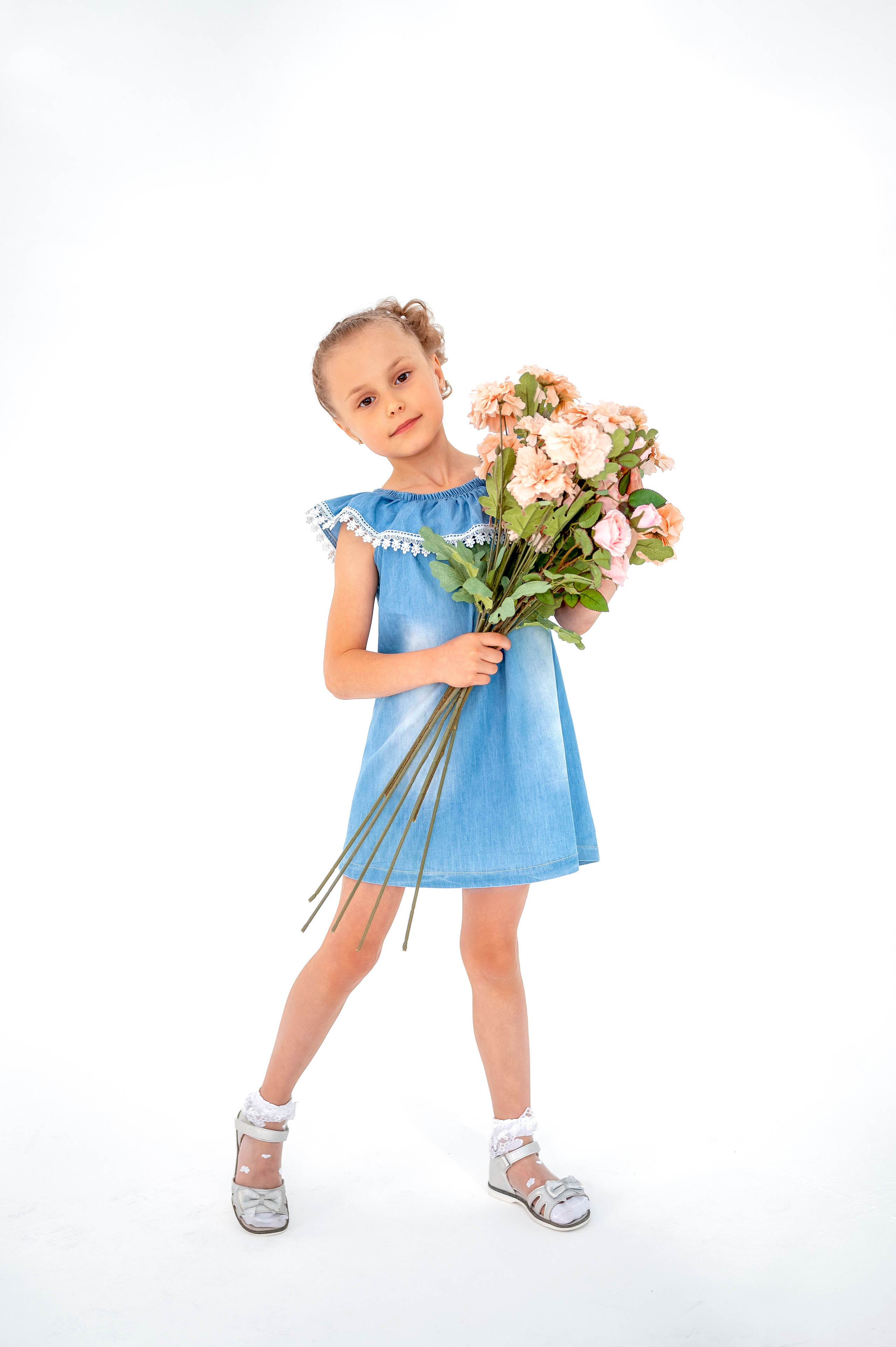 ВЫПУСКНИЦА КАТЮША. Семейный и детский фотограф в Канске и Канском р-не, Красноярск и