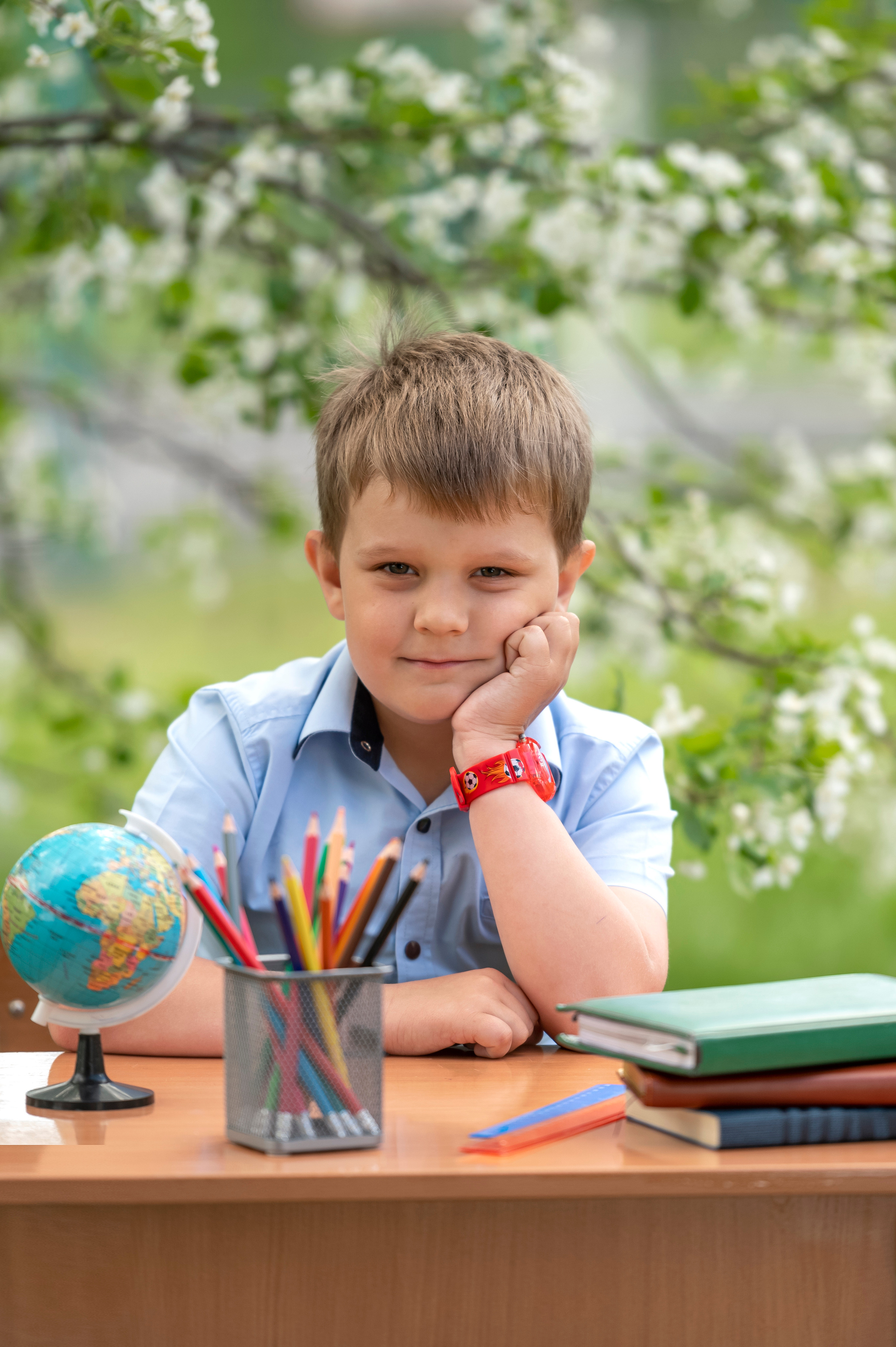 1 класс Карапсель. Семейный и детский фотограф в Канске и Канском р-не, Красноярск и