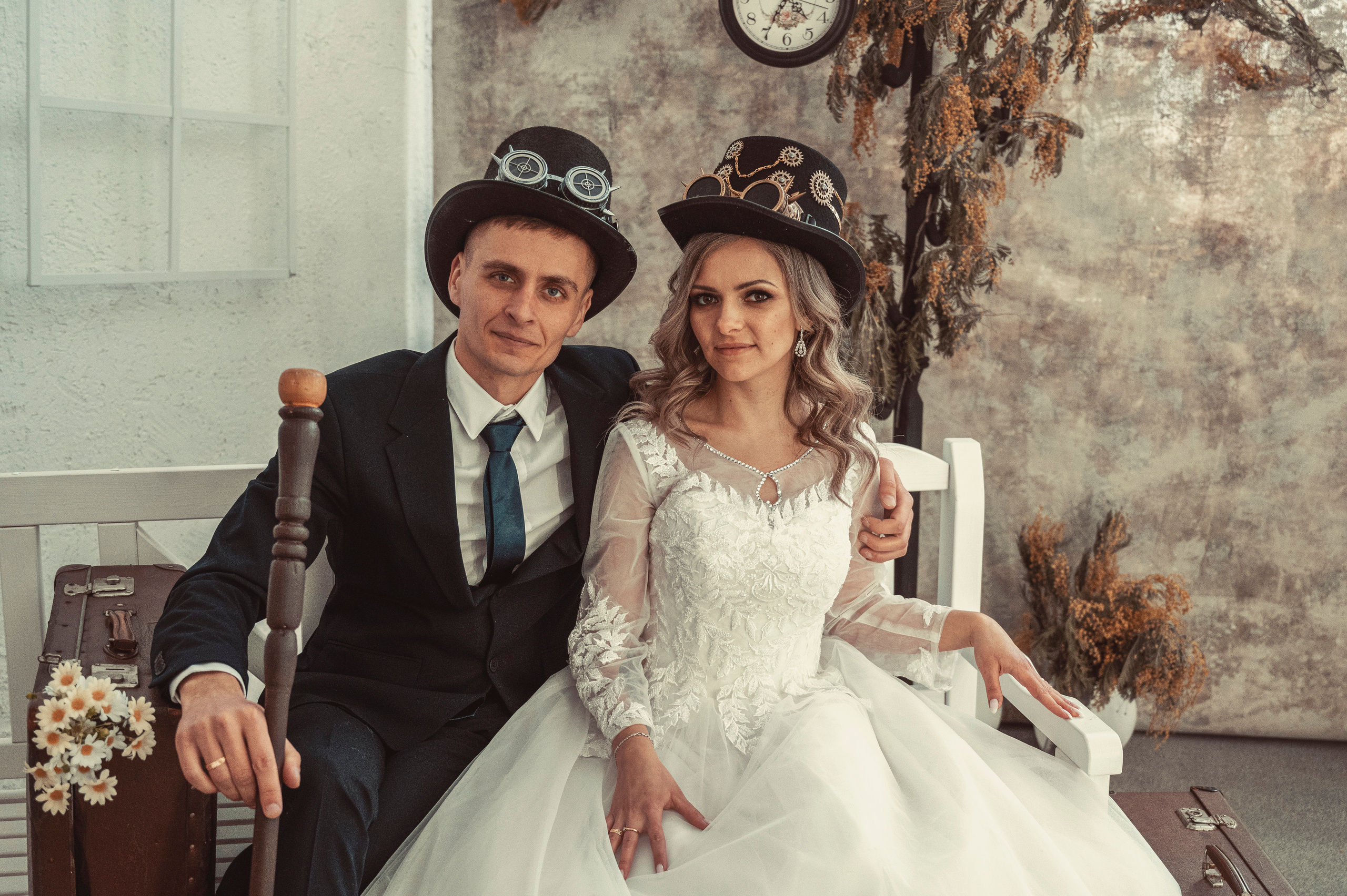 Владимир и Екатерина. Семейный и детский фотограф в Канске и Канском р-не, Красноярск и