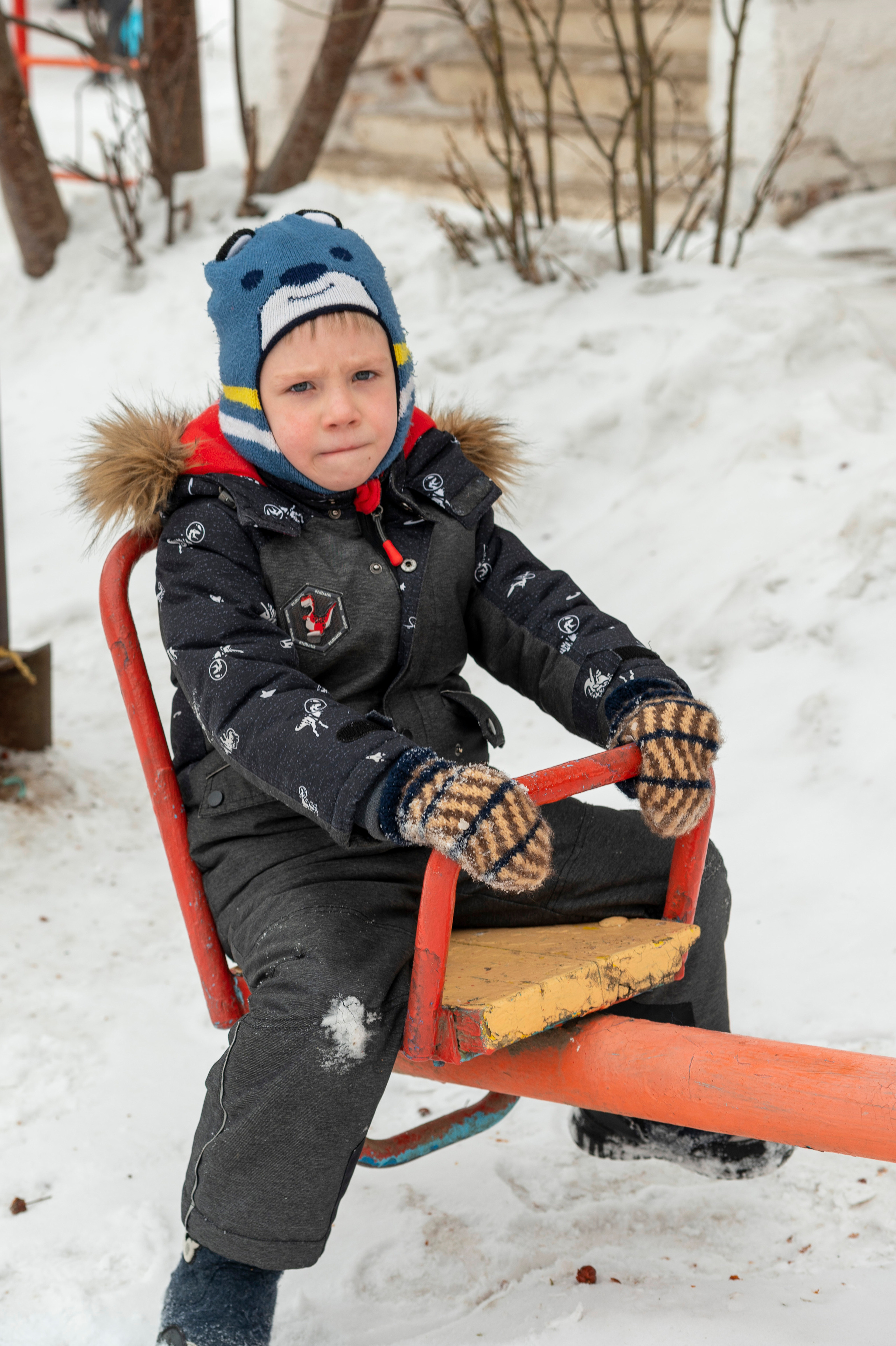 Детский сад 15. Семейный и детский фотограф в Канске и Канском р-не, Красноярск и