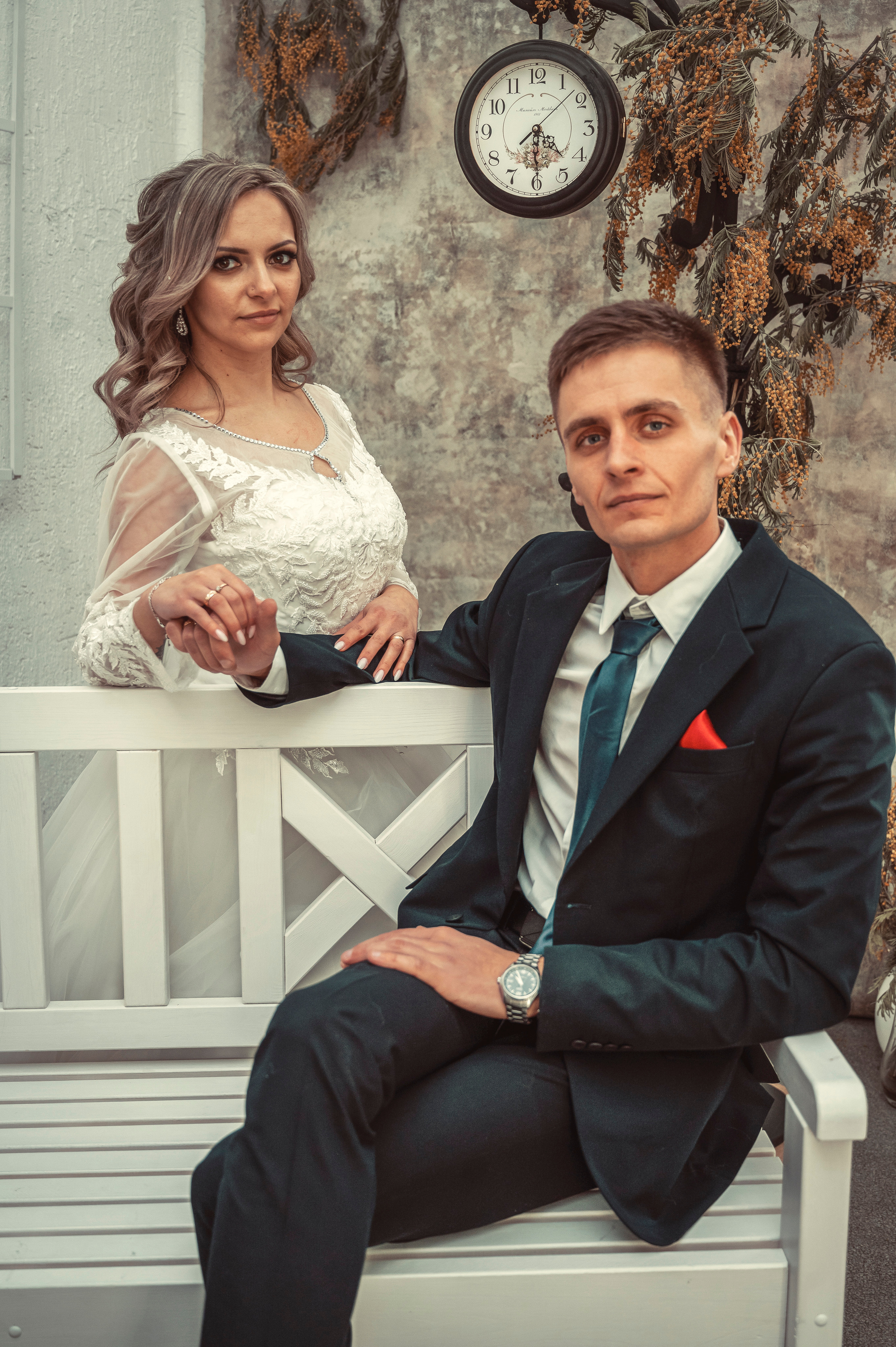 Владимир и Екатерина. Семейный и детский фотограф в Канске и Канском р-не, Красноярск и