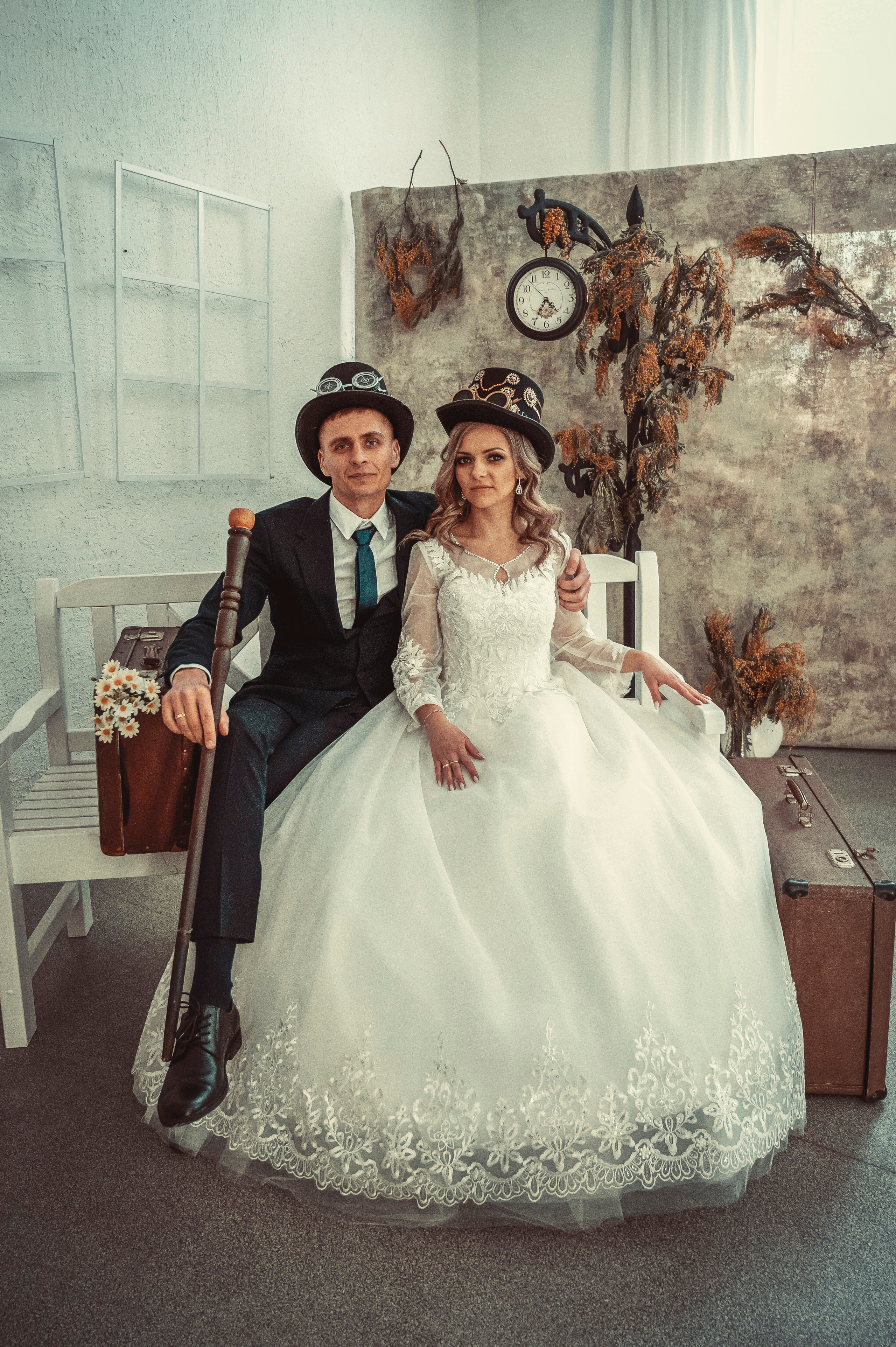 Владимир и Екатерина. Семейный и детский фотограф в Канске и Канском р-не, Красноярск и