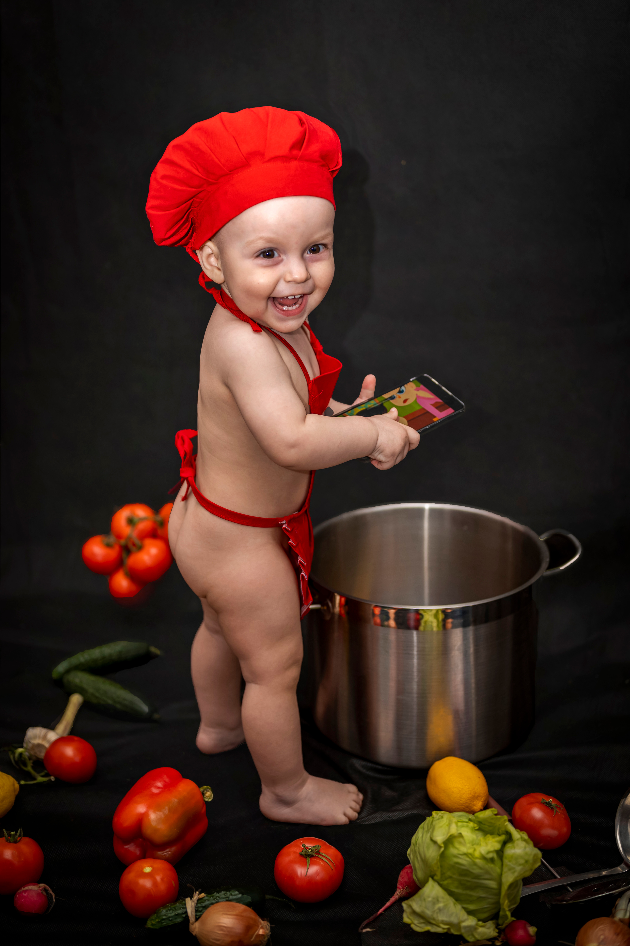 ПОВАРЁНОК. Семейный и детский фотограф в Канске и Канском р-не, Красноярск и