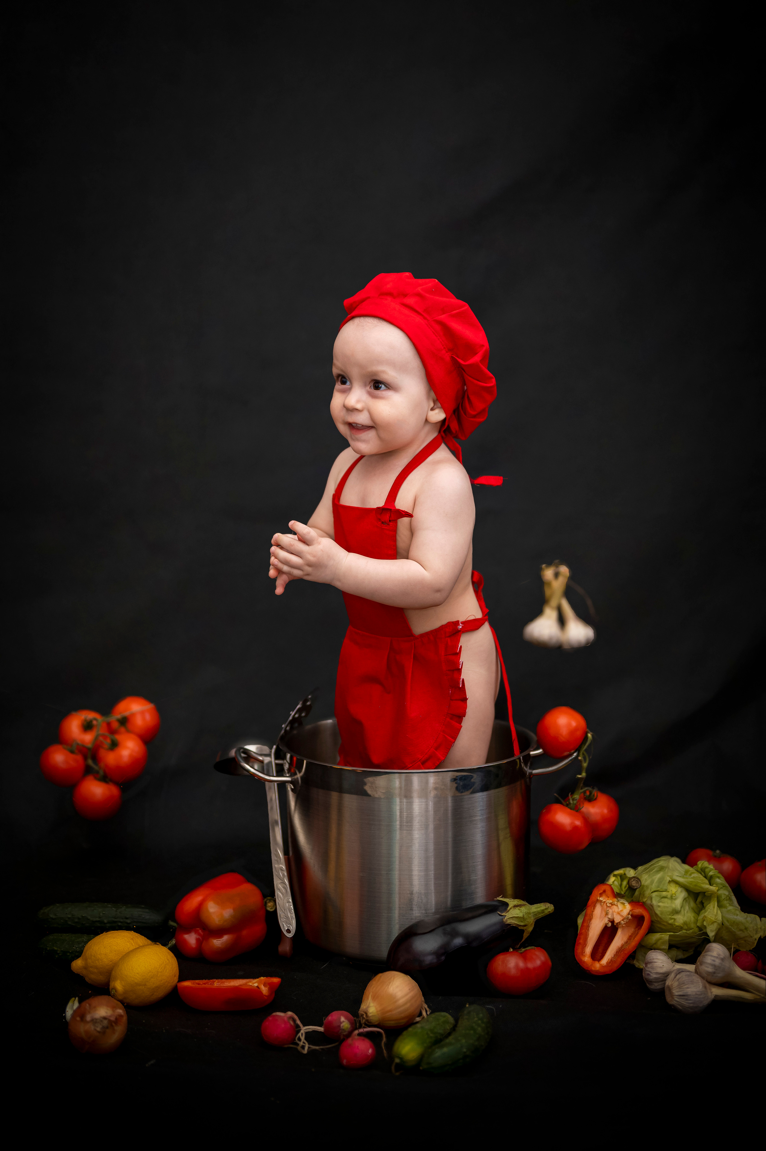 ПОВАРЁНОК. Семейный и детский фотограф в Канске и Канском р-не, Красноярск и