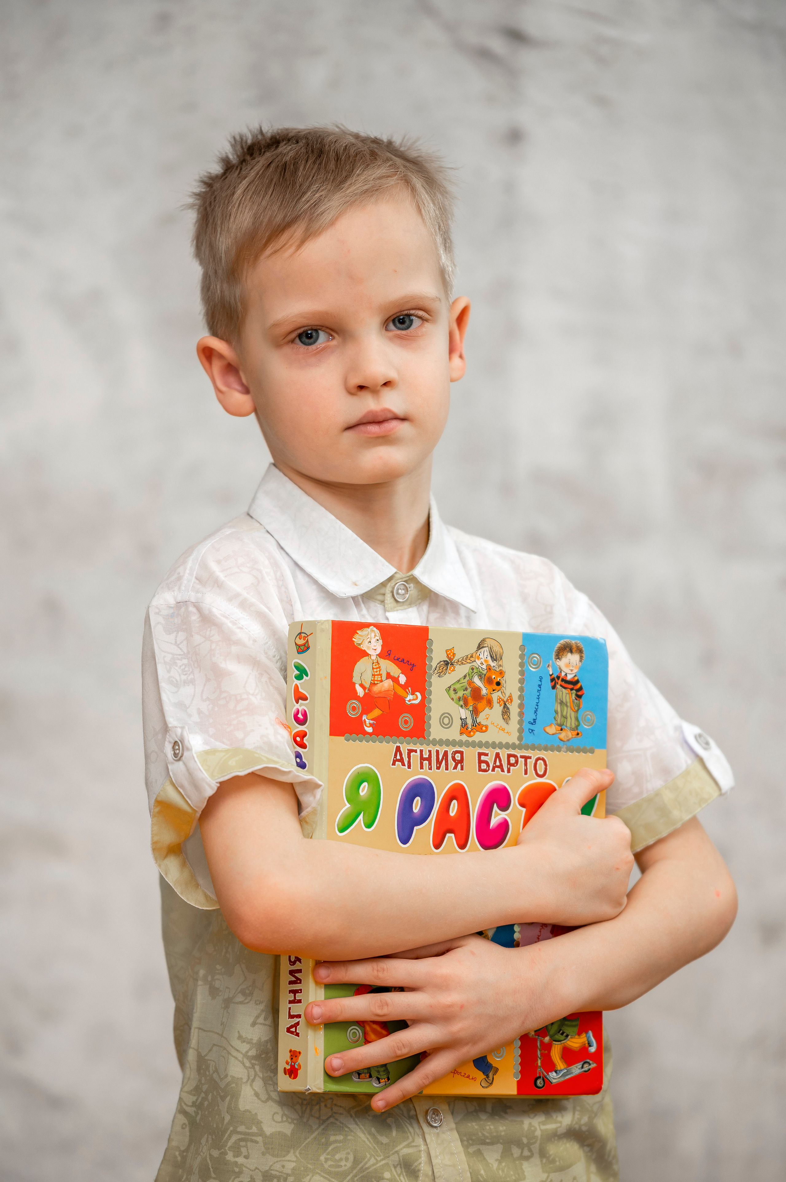 Детский сад 15. Семейный и детский фотограф в Канске и Канском р-не, Красноярск и