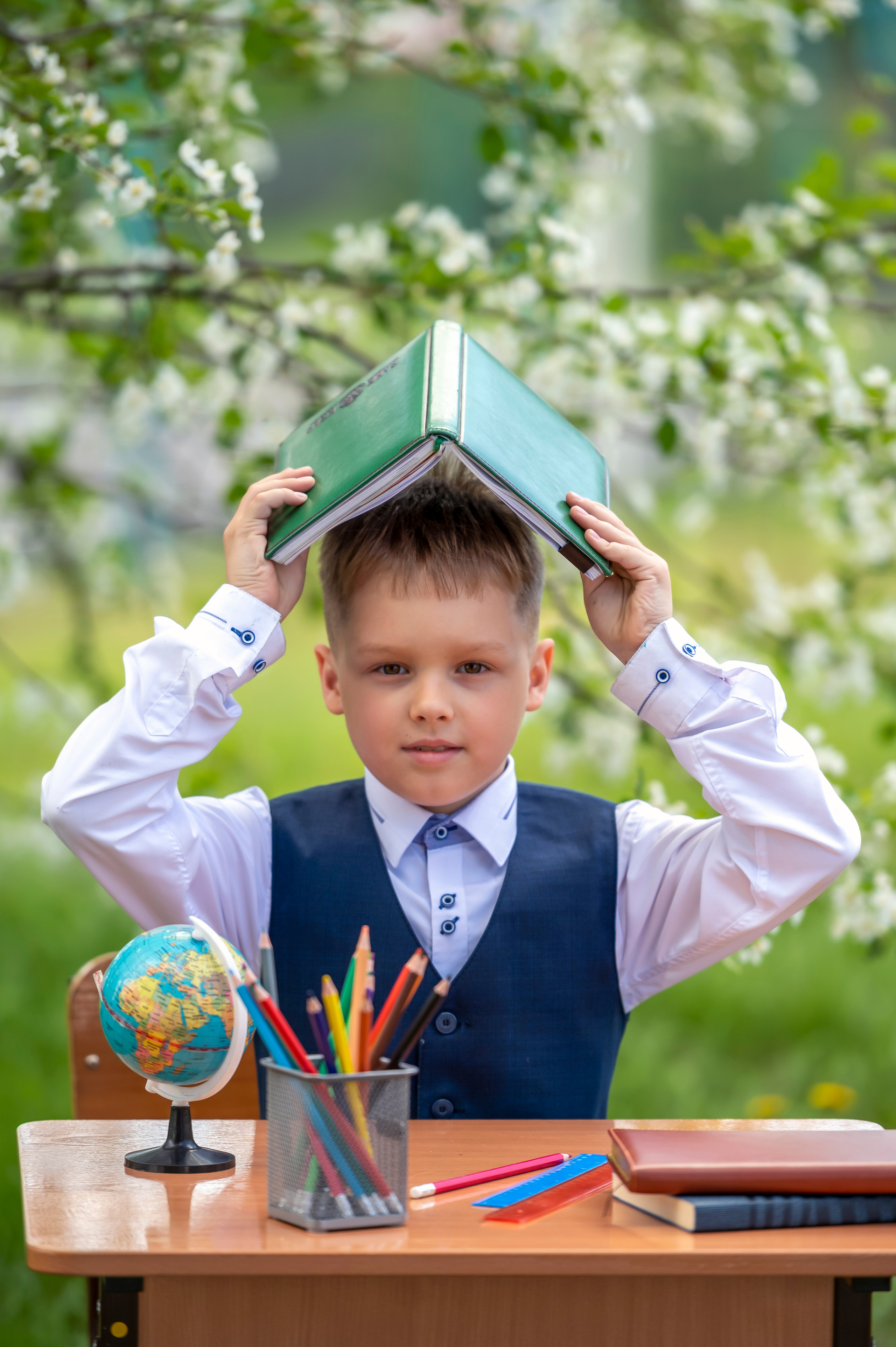 1 класс Карапсель. Семейный и детский фотограф в Канске и Канском р-не, Красноярск и