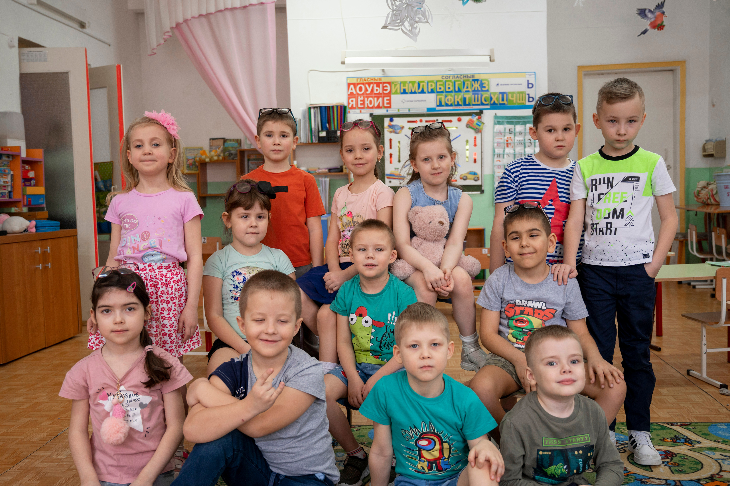 Детский сад 15 коррекционная группа. Семейный и детский фотограф в Канске и Канском р-не, Красноярск и