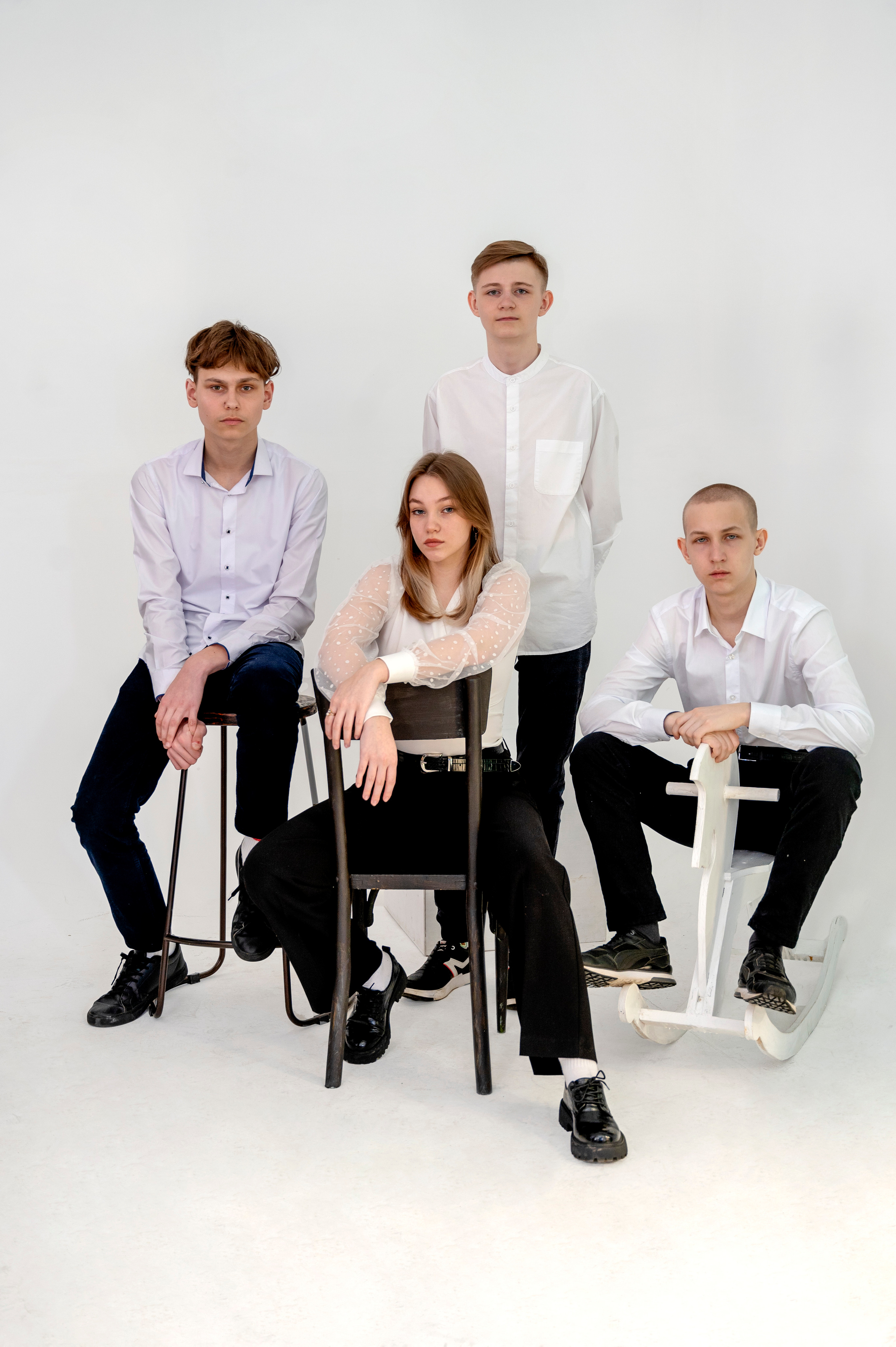 9 класс. Семейный и детский фотограф в Канске и Канском р-не, Красноярск и