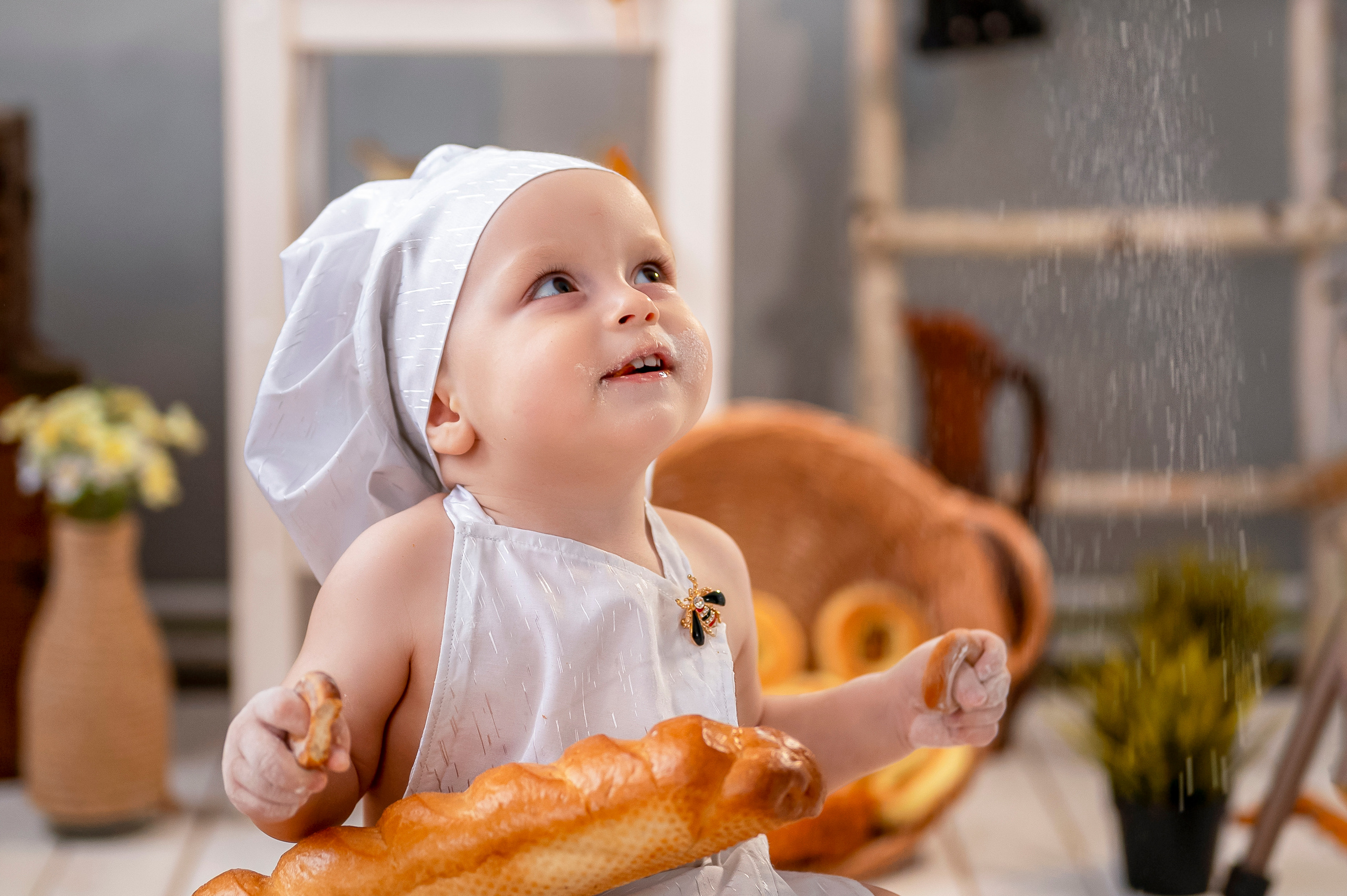 ПОВАРЁНОК. Семейный и детский фотограф в Канске и Канском р-не, Красноярск и