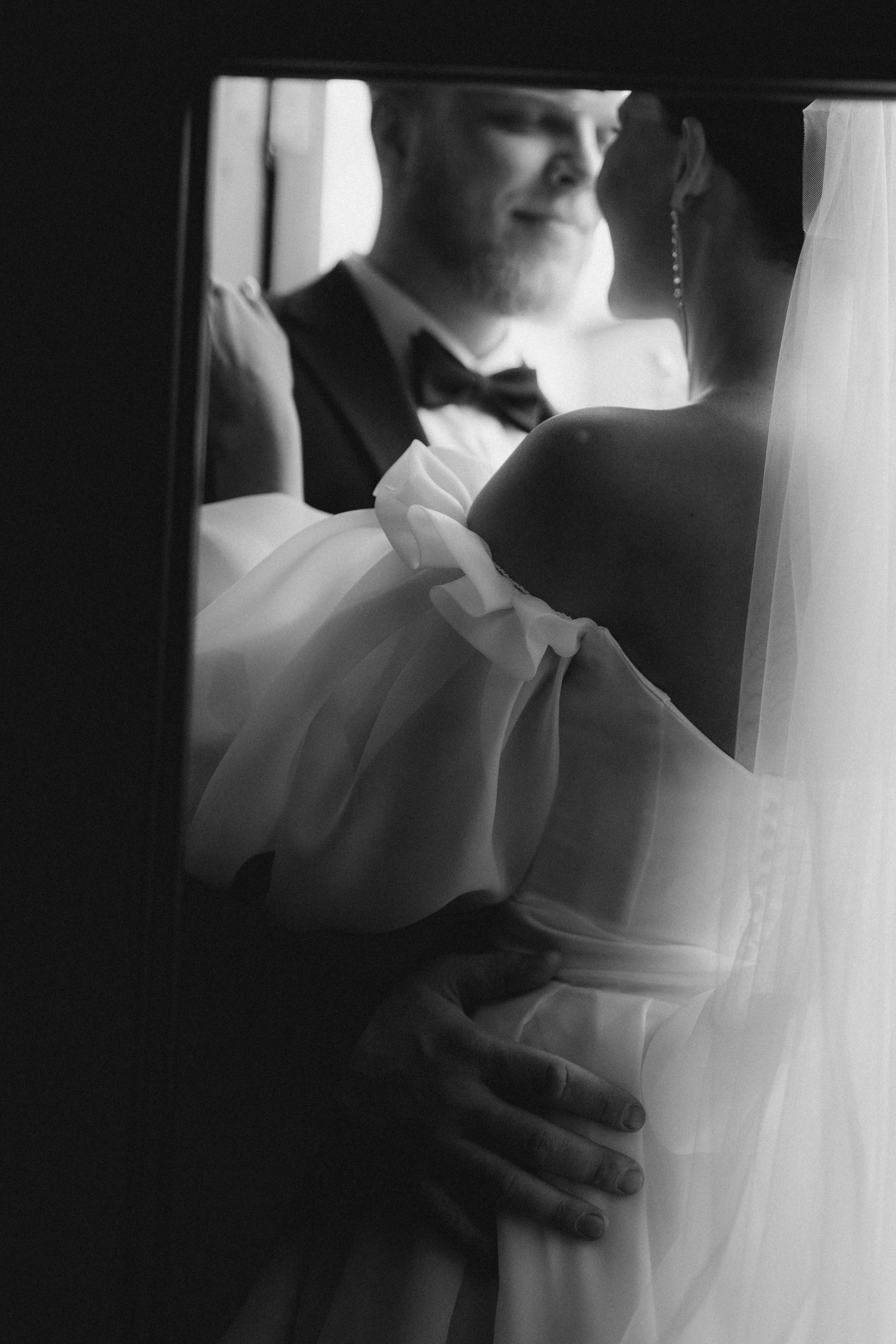 Дарья+Никита. Фотограф в Красноярске Гетманова Мила