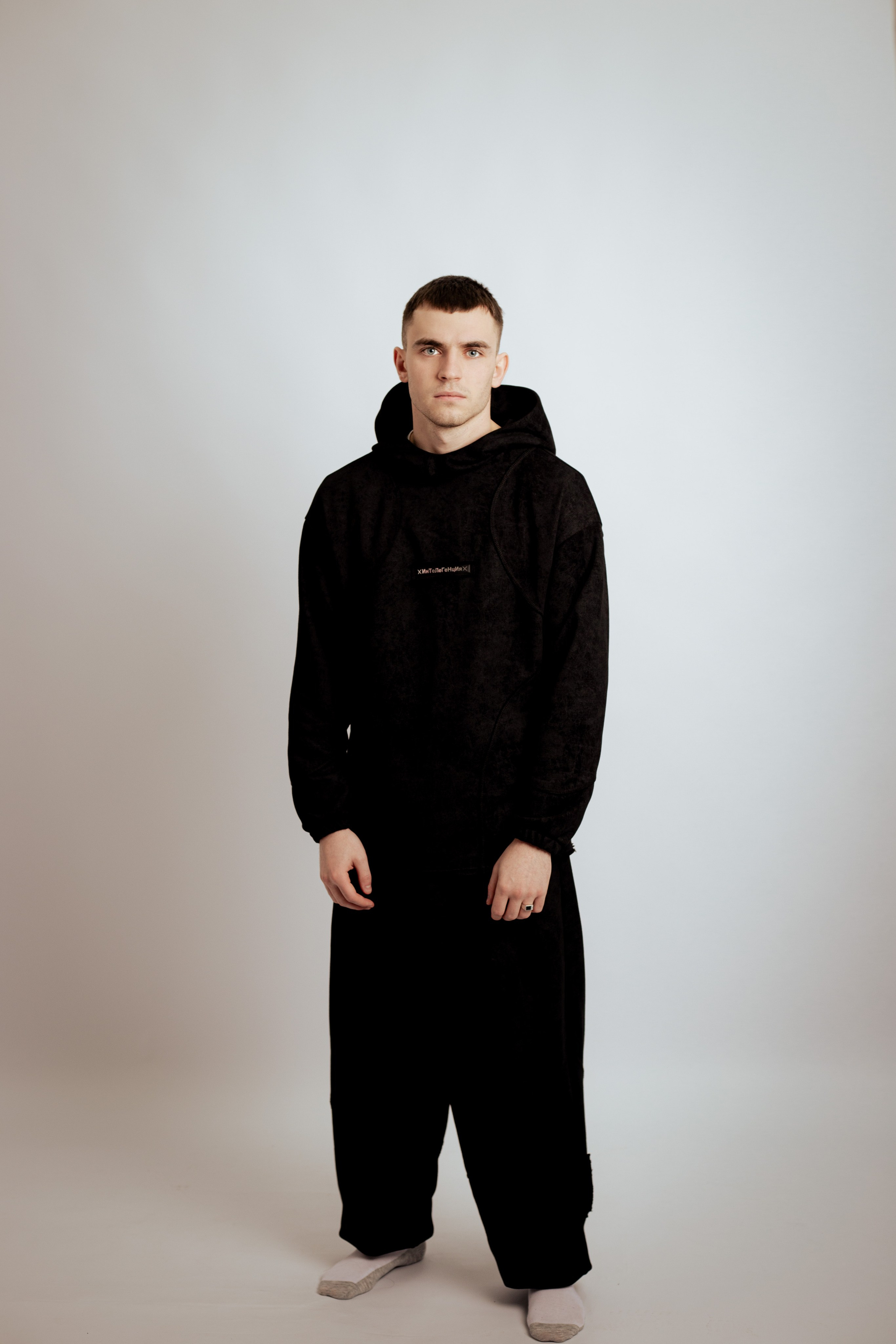 Danil Mishanov. Руслан Ивановский | Фотограф Павлово, Нижний Новгород