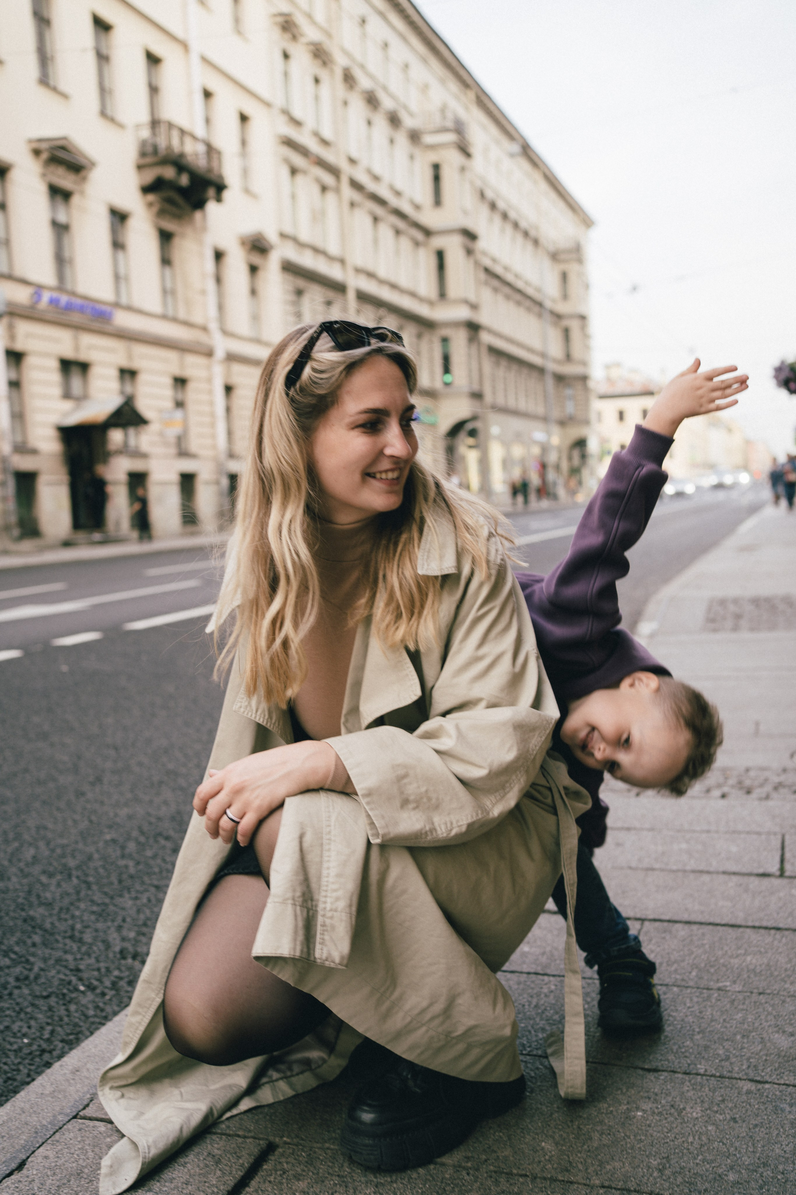 Мама и сын. Репортажный фотограф в Санкт-Петербурге. Фотограф на мероприятие в СПБ