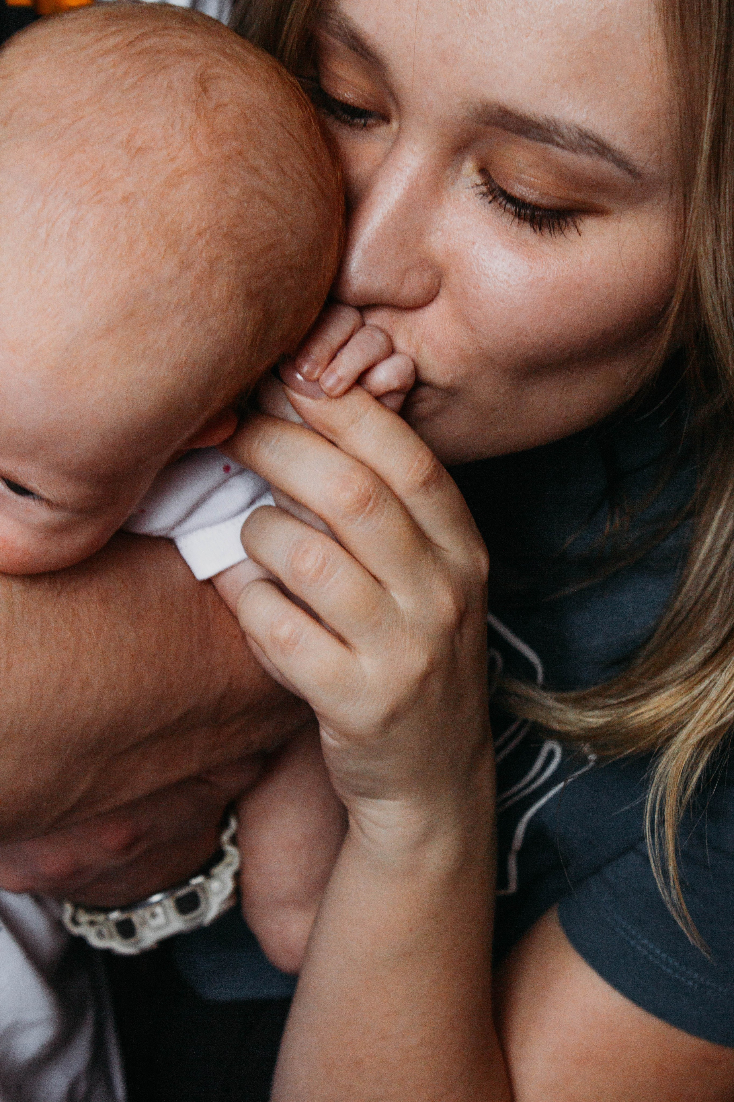 Newborn. Ваш семейный фотограф Беззубова Галя