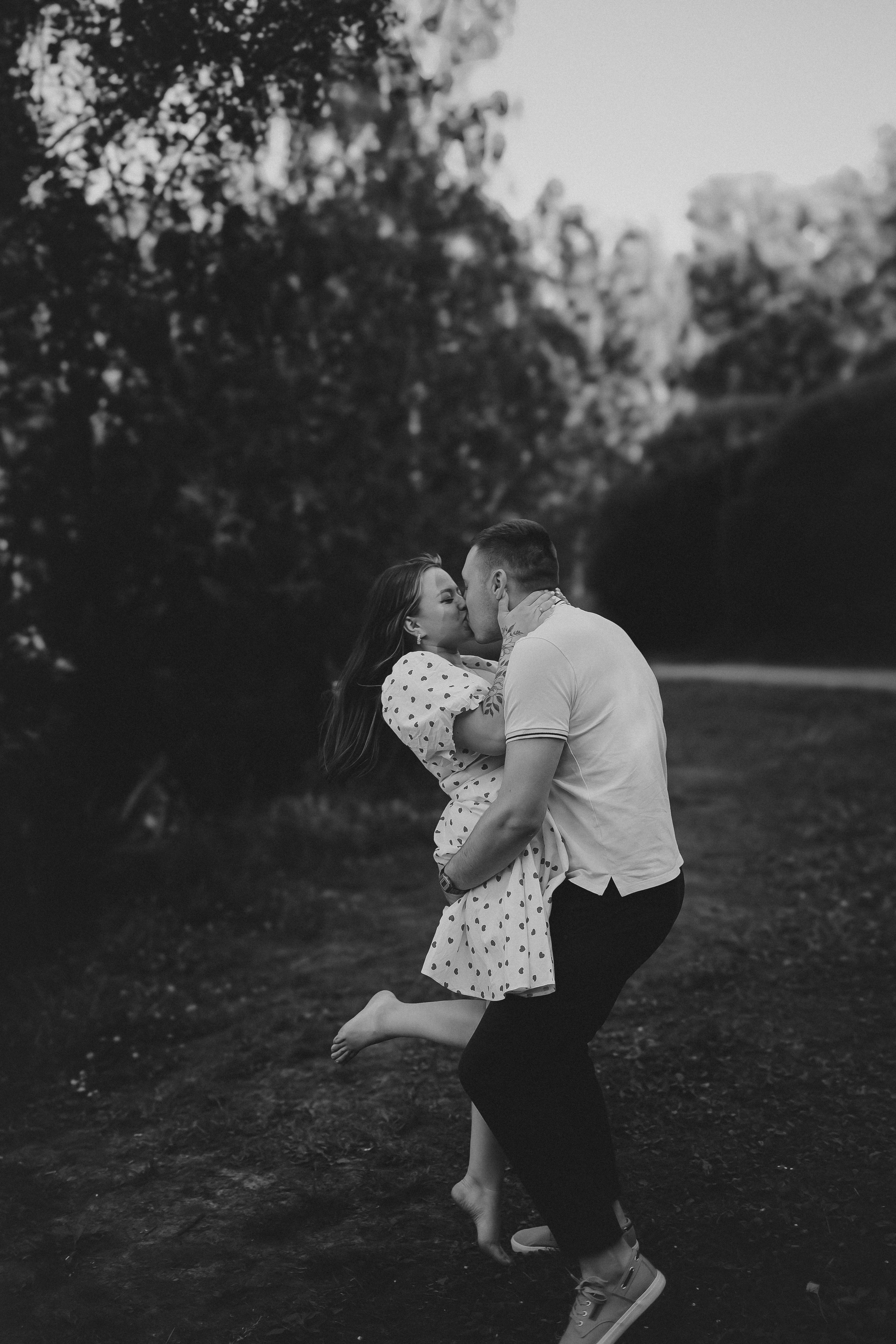 Love Story. Анна Михайлова|Свадебный фотограф в Санкт-Петербурге