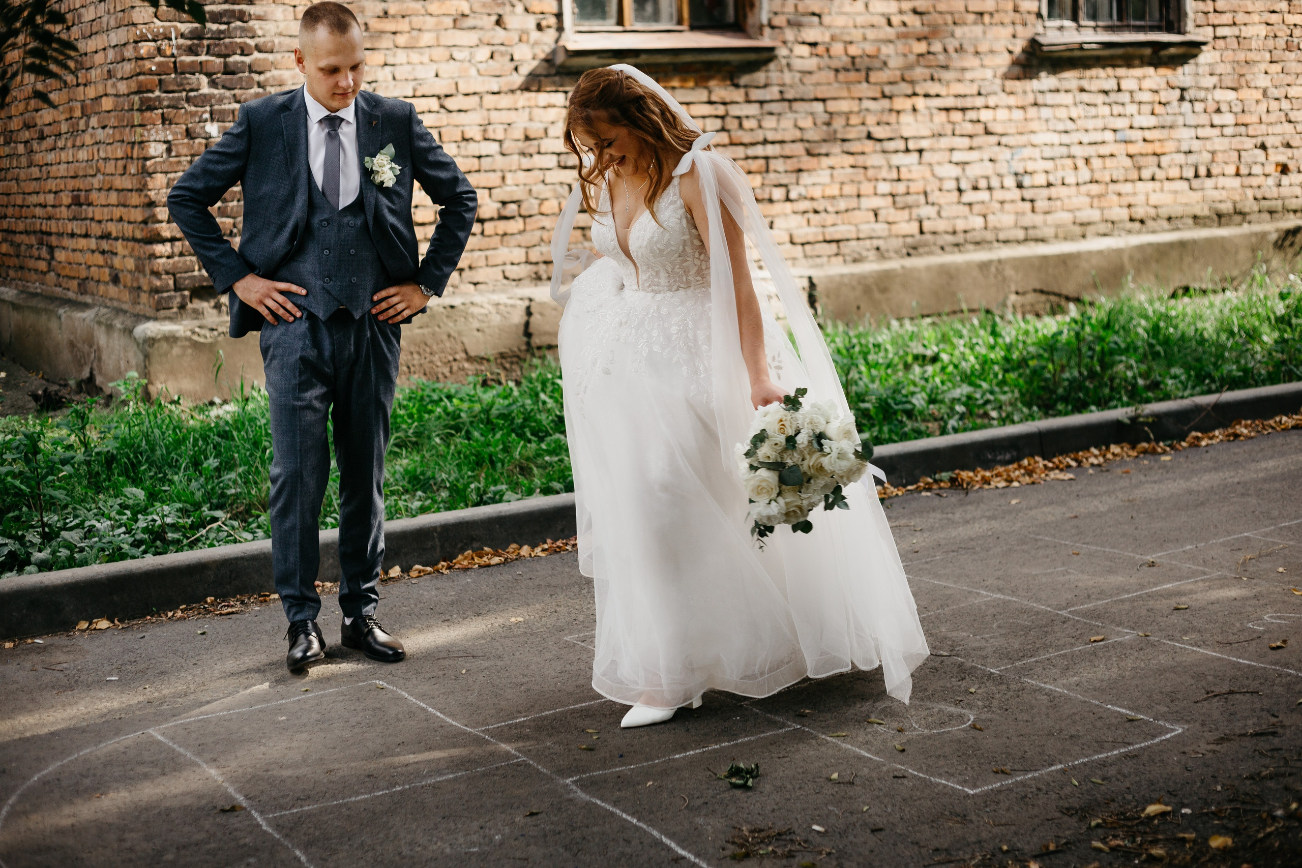 V & V. Фотограф, видеограф в Челябинске Глеб Хазиев