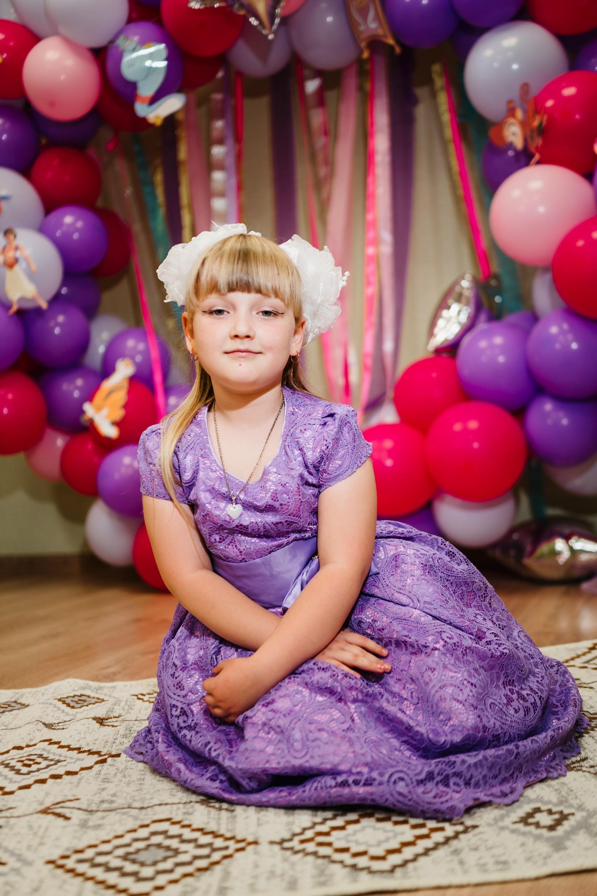 Вечеринка «Арабские сказки»