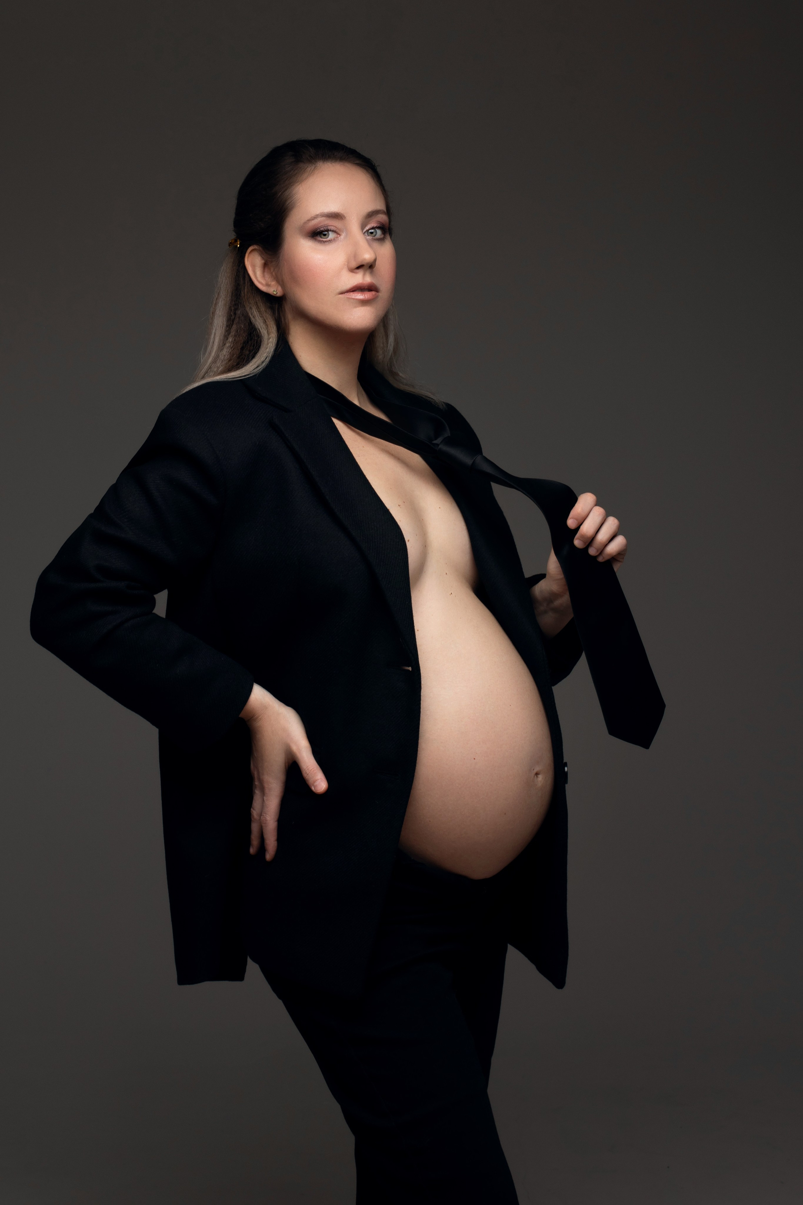 Мария. Фотограф Людмила Лосева Волгоград