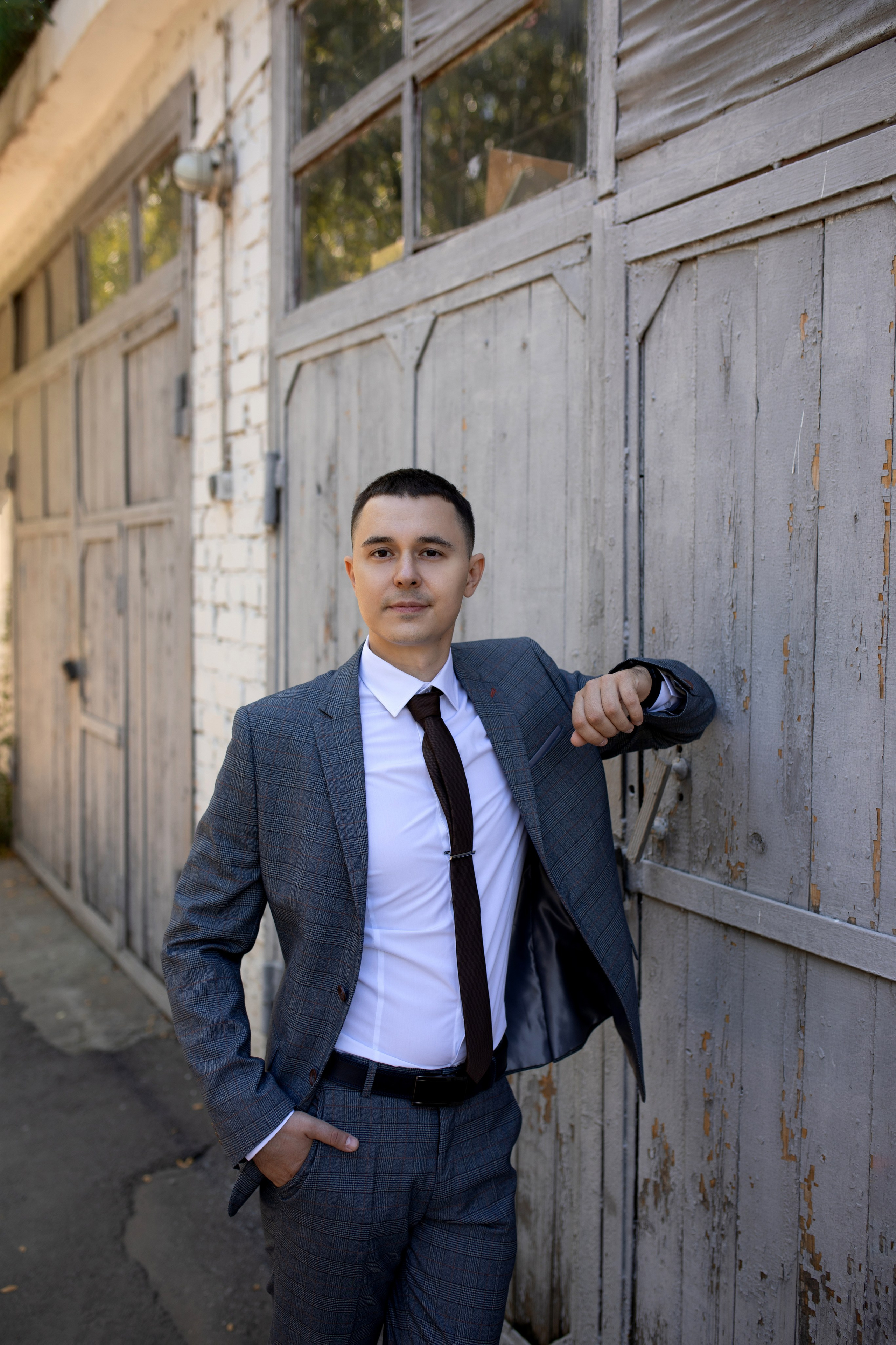 Олег и Татьяна. Фотограф Людмила Лосева Волгоград