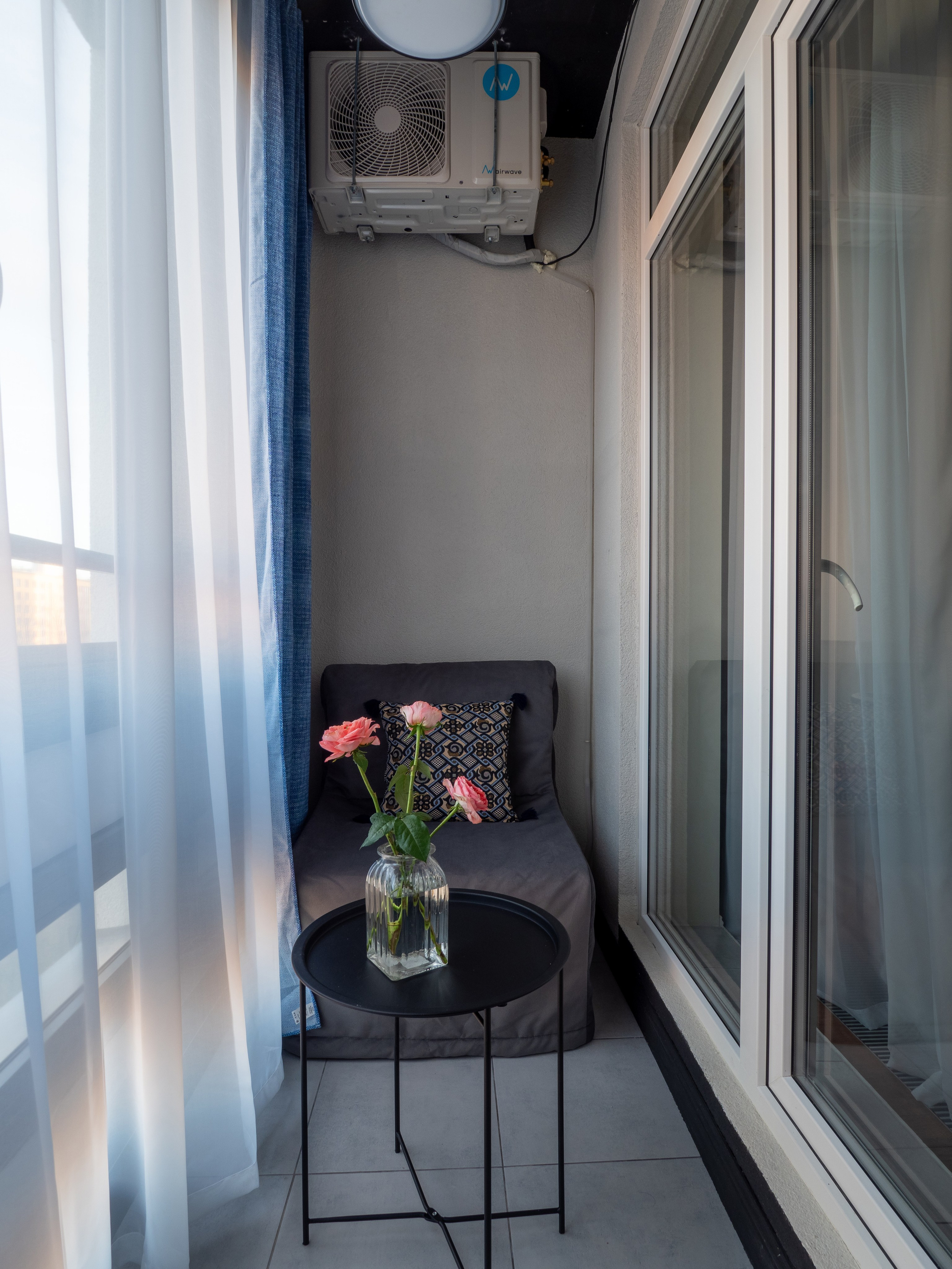 ЖК Измайловский 11. Интерьерная съемка, фотограф Сидоров Артем, интерьерный фотограф