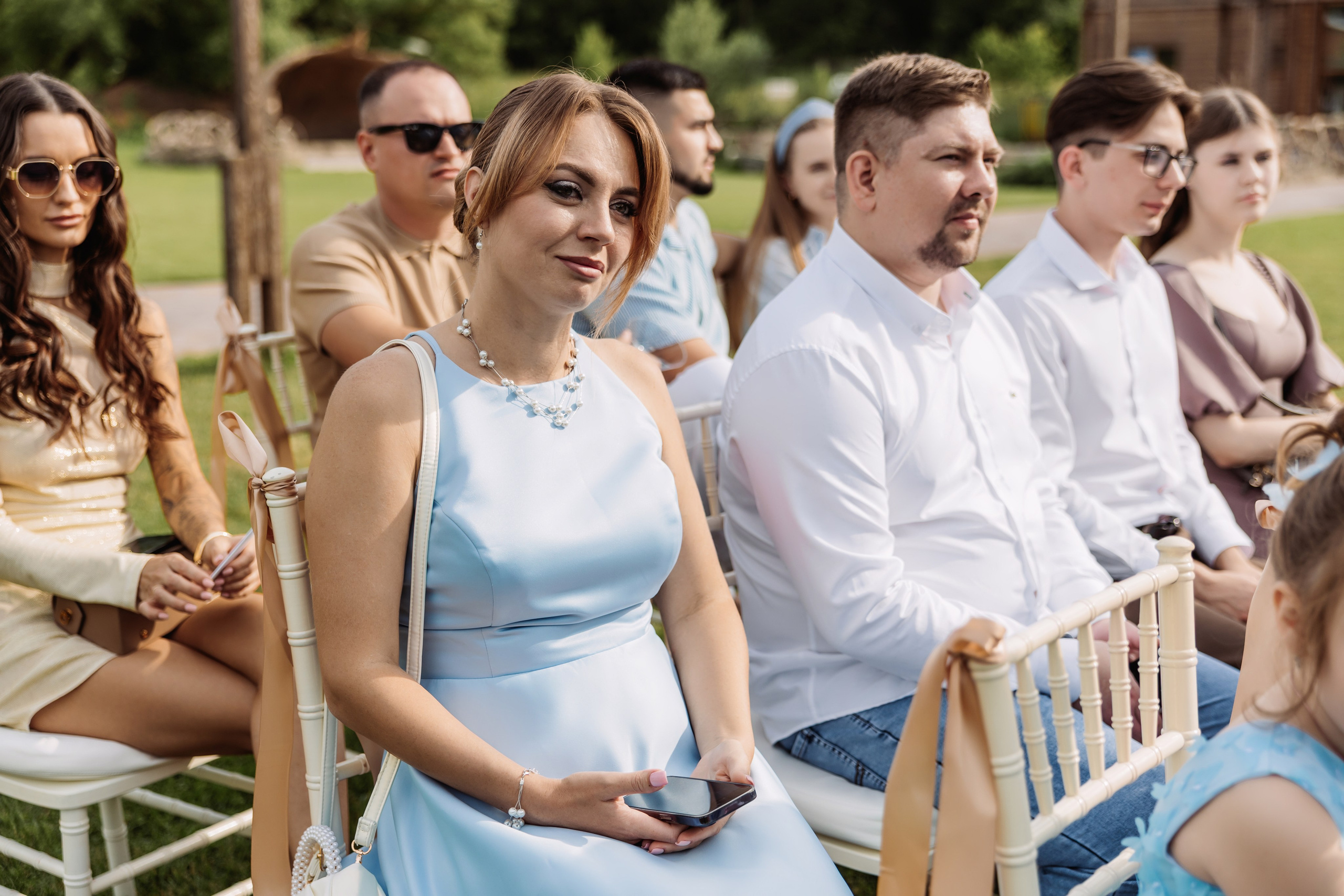 Сергей и Татьяна. ФОТОГРАФ ИРИНА ШАМАТАВА