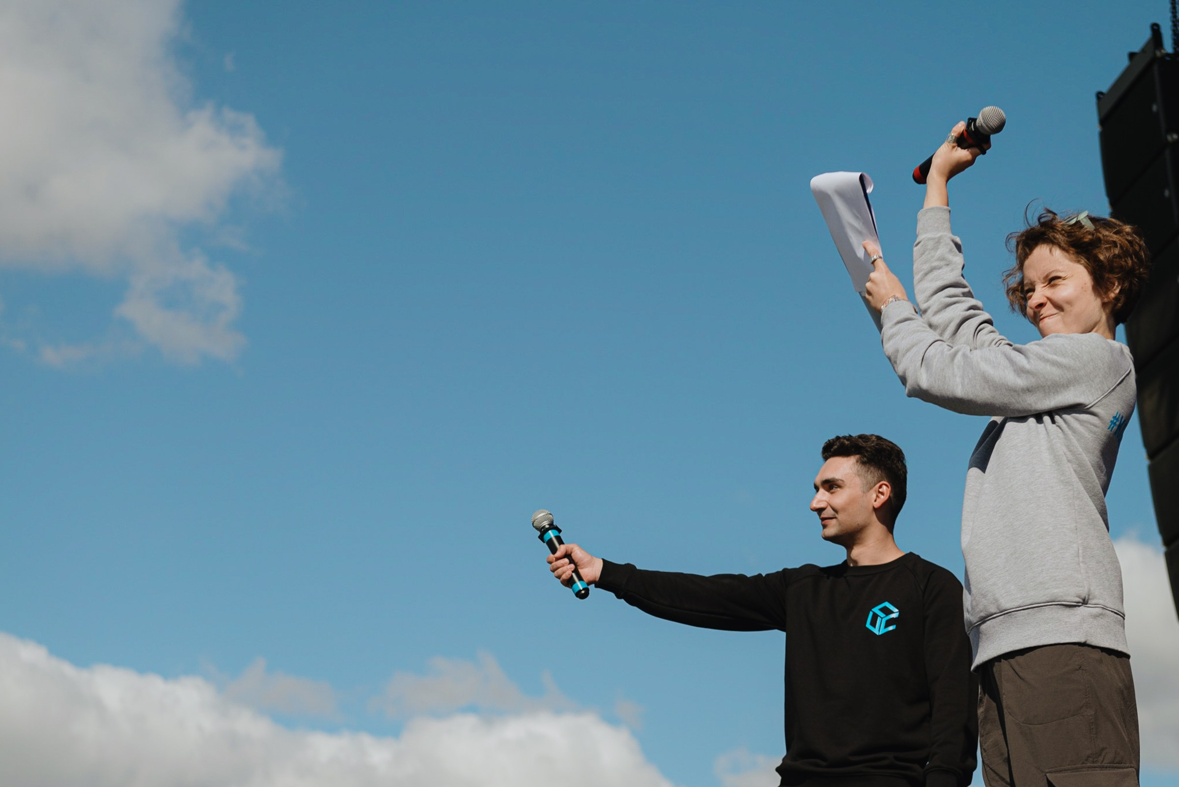 Газпром. Командная сессия. Репортажный фотограф в Санкт-Петербурге Евгений Перевалов