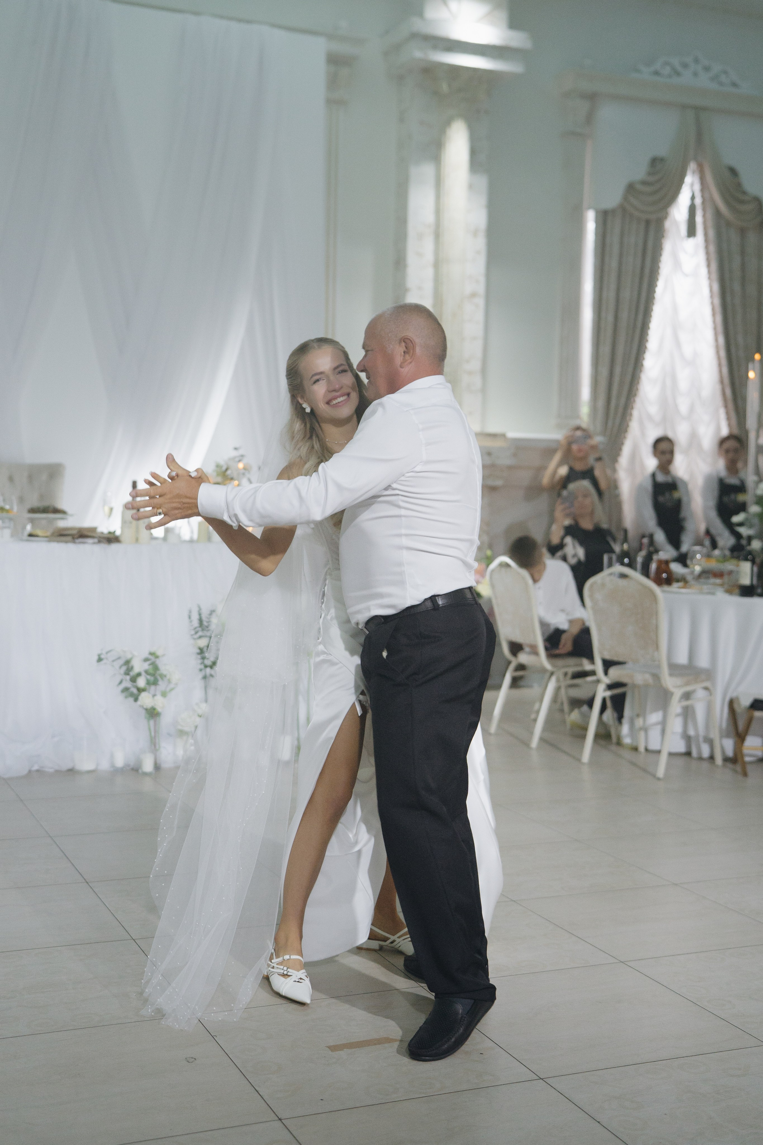 Кирилл & Маргарита. Свадебный фотограф Липецк Москва Анна Невзорова