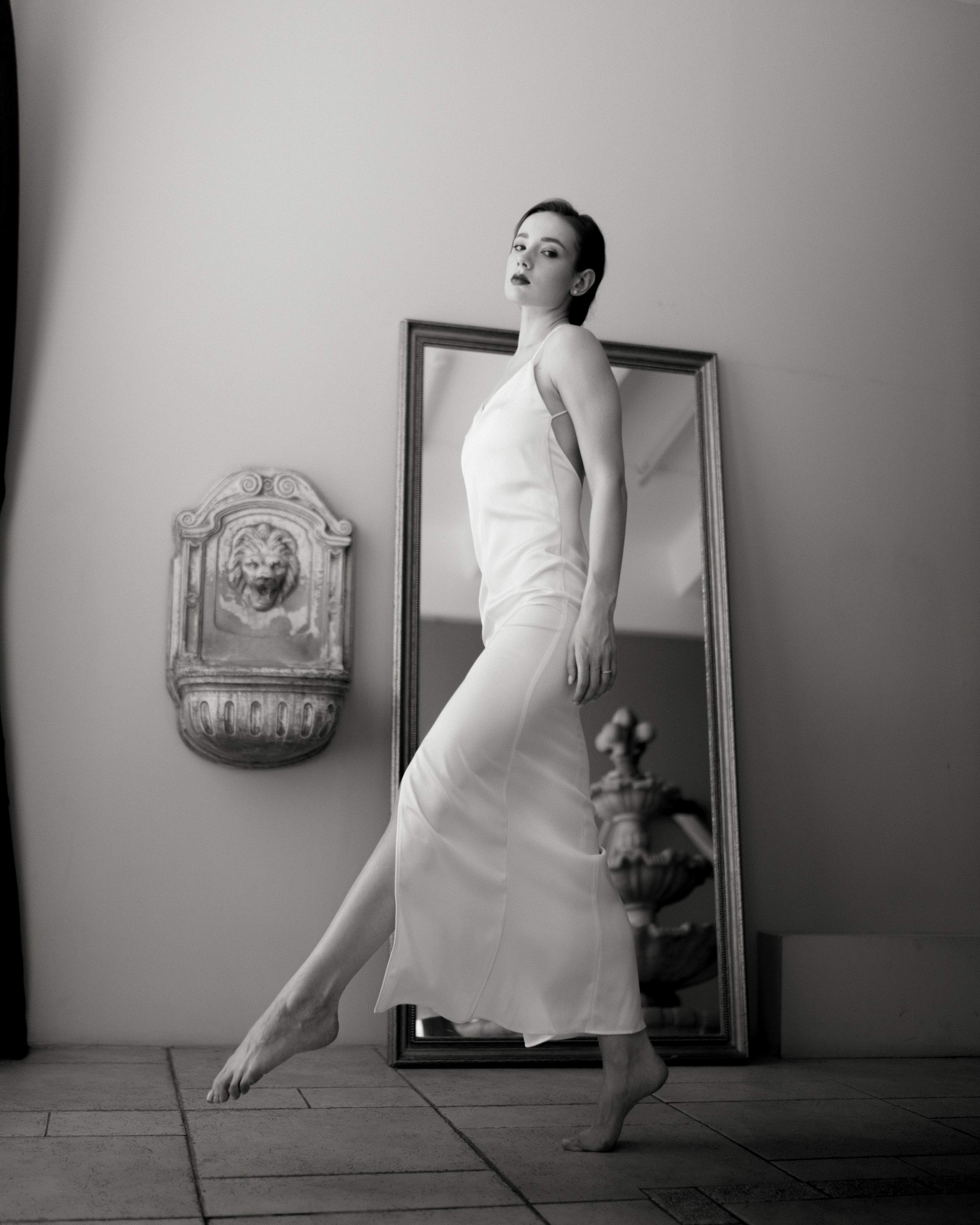 Алена. Чувственный фотограф в Санкт-Петербурге Пятнова Ксения