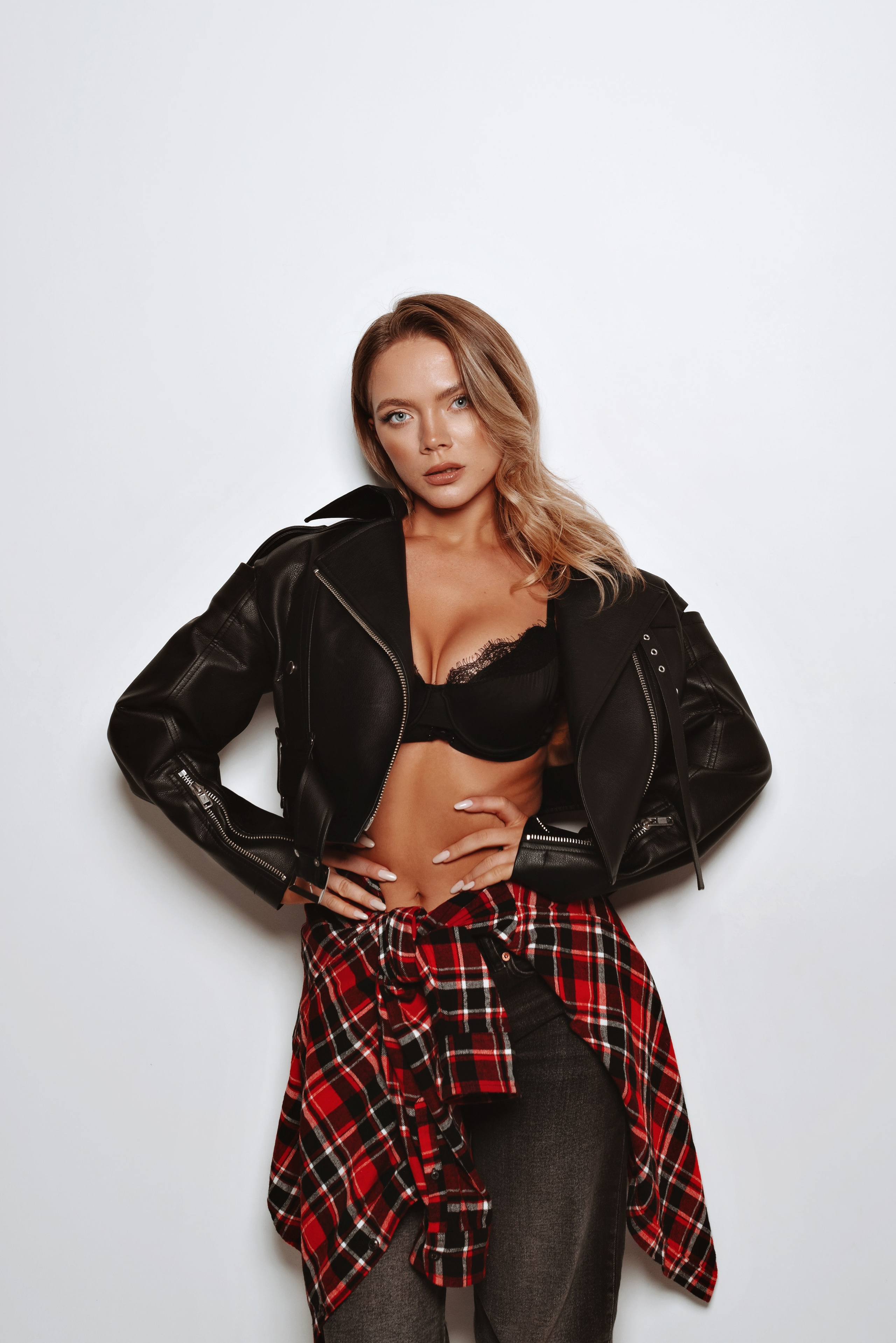 Фотосессия в студии Витебск