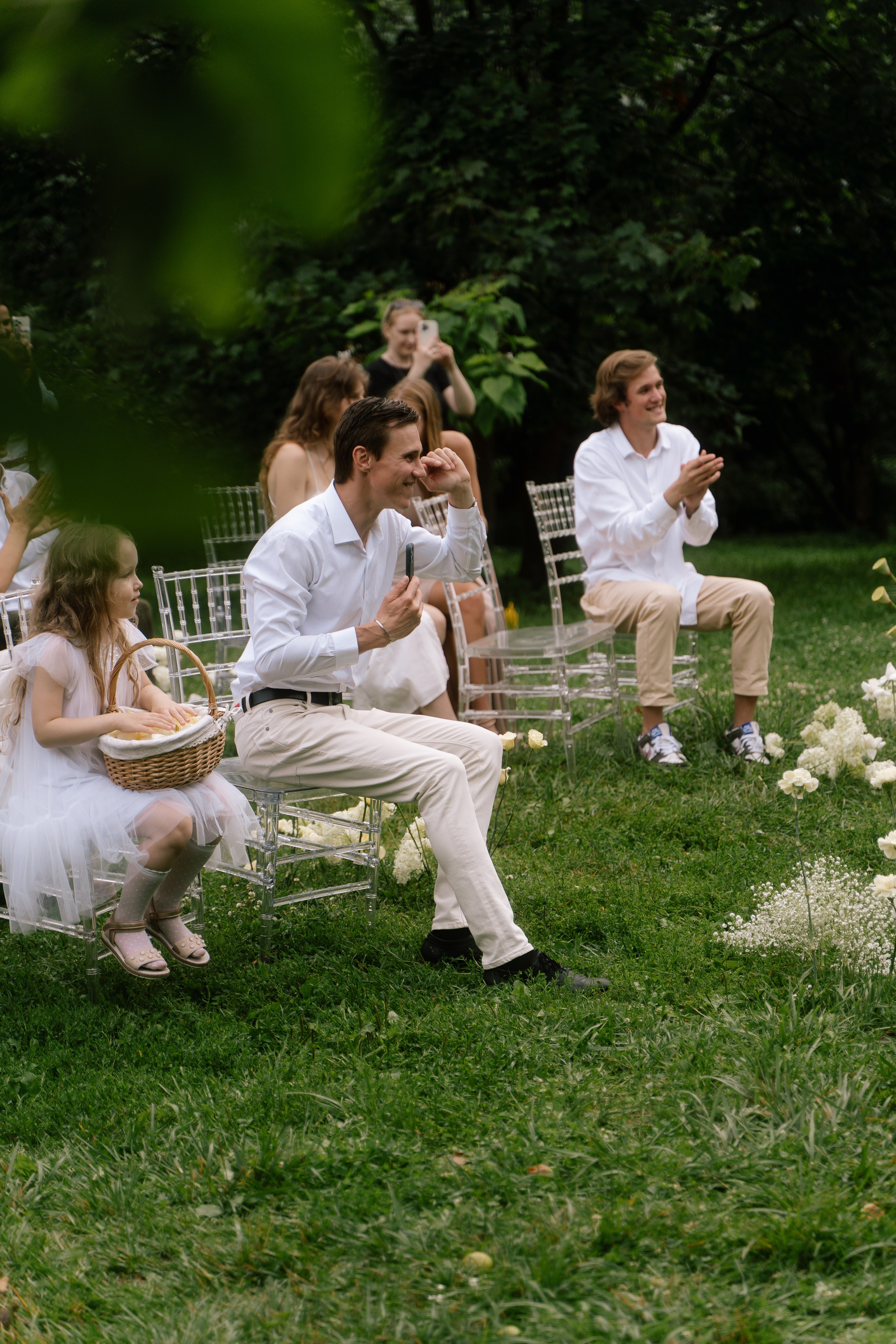 Вадим Александра. Свадебный фотограф Воронеж