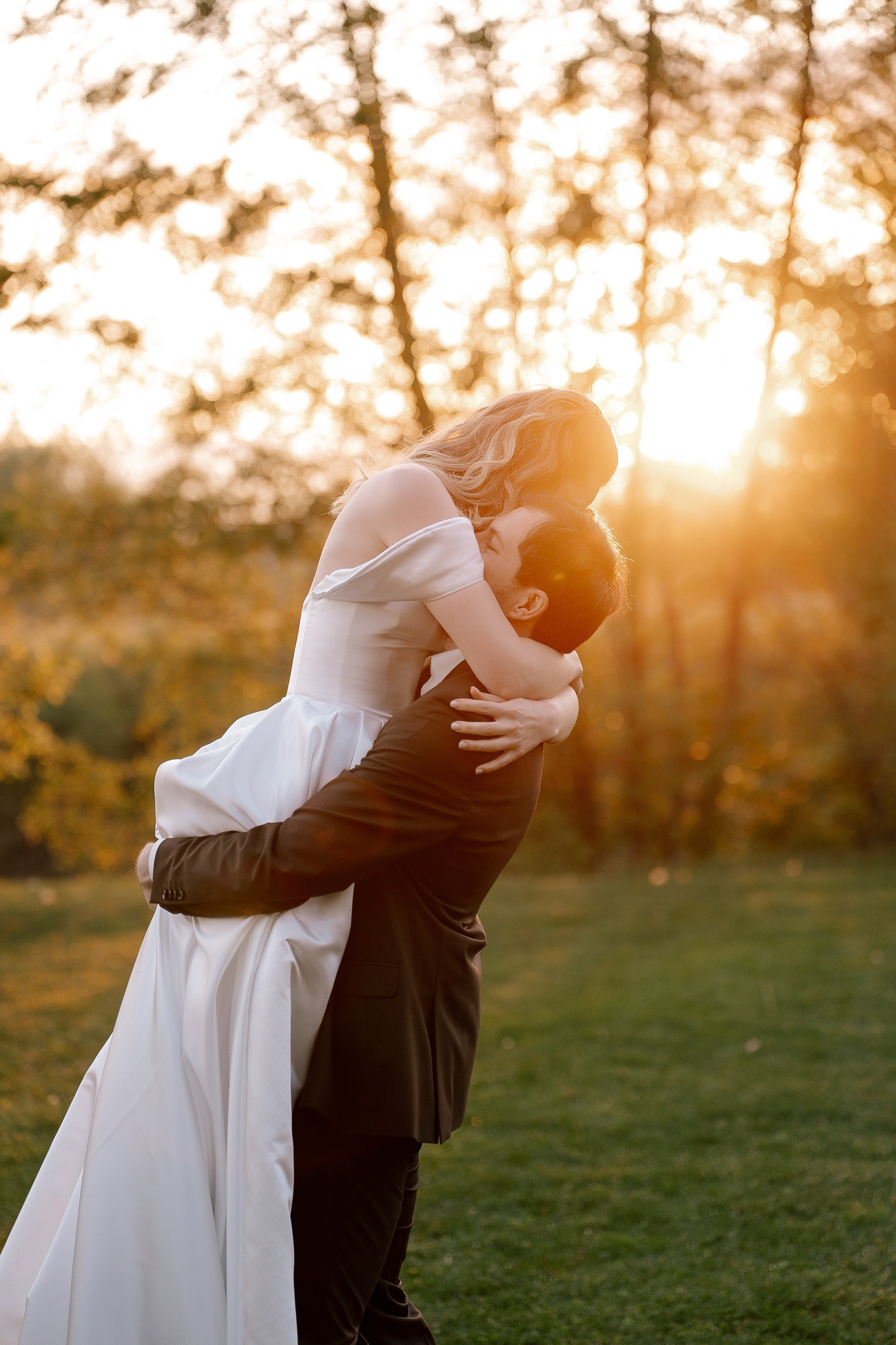 Виталий Елена. Свадебный фотограф Воронеж