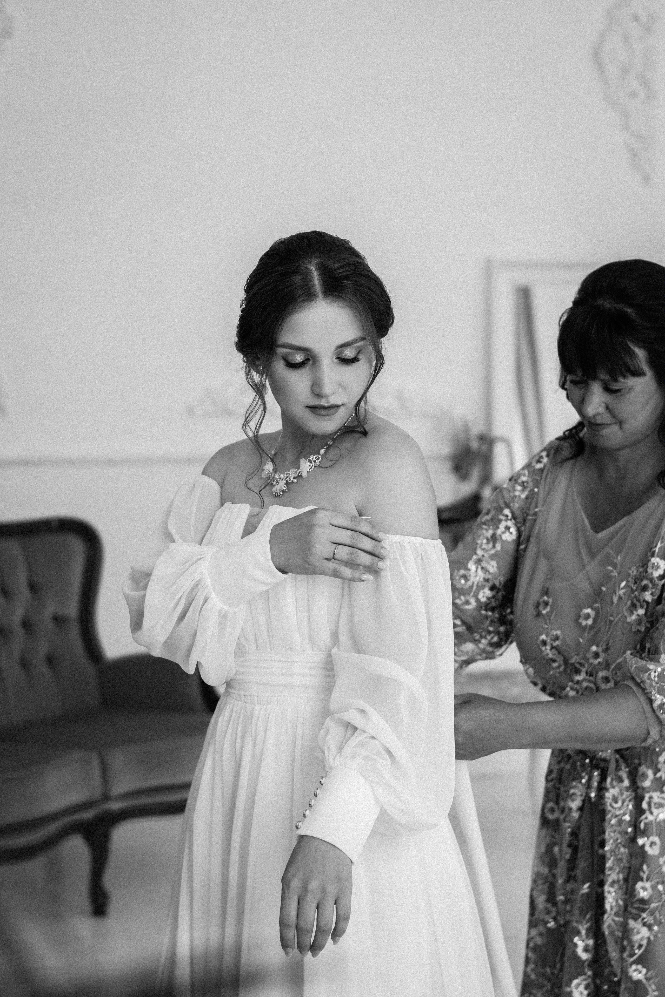 Екатерина & Максим. Фотограф в Екатеринбурге Веретенова Наталья