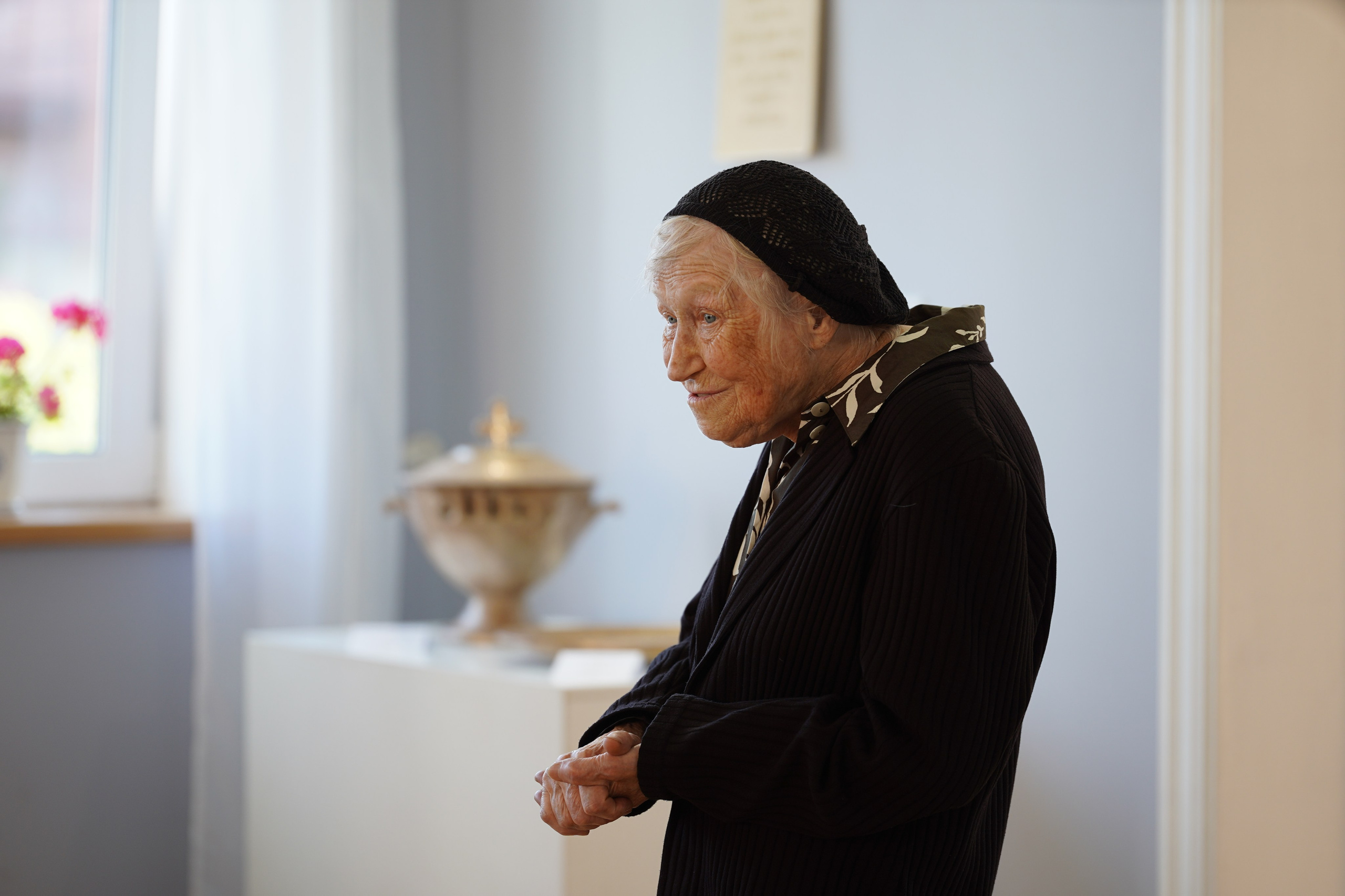 Zubova Ceramics — Зубова Керамика