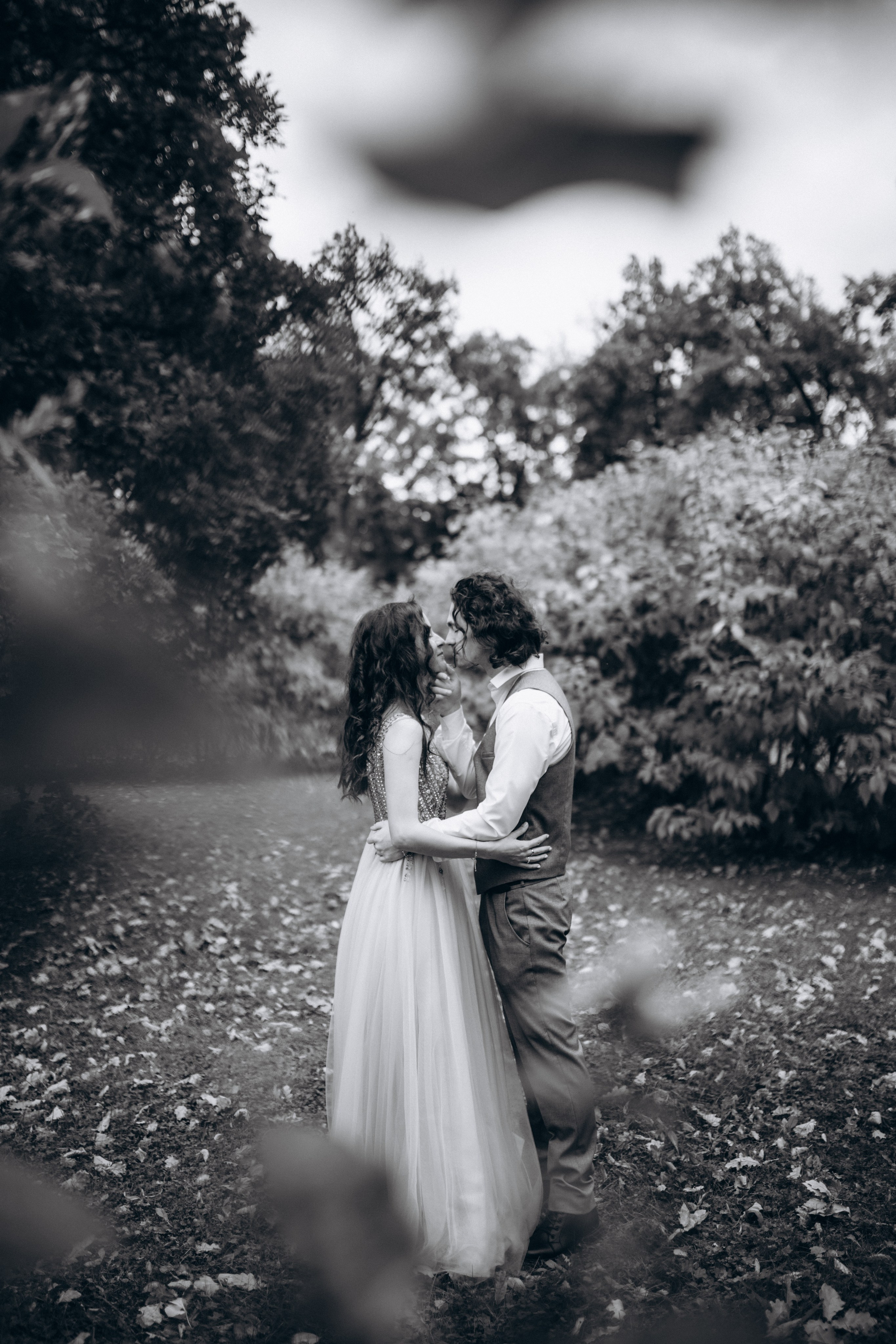 Татьяна & Михаил. Фотограф Винокурова Кристина в Санкт-Петербурге